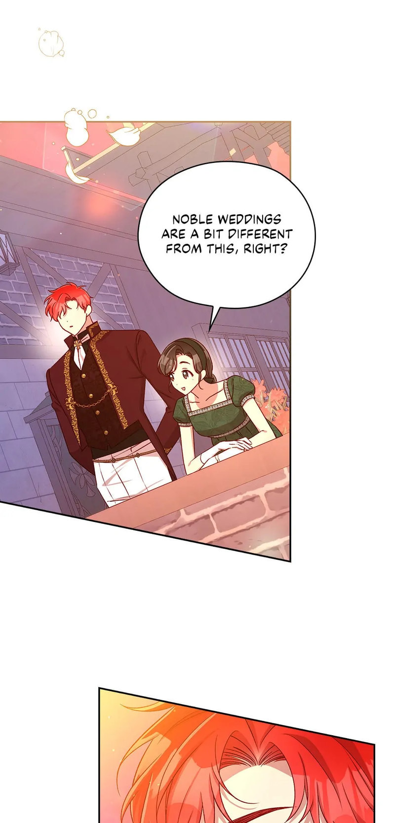 Surviving As A Maid Chapter 112 - Page 44