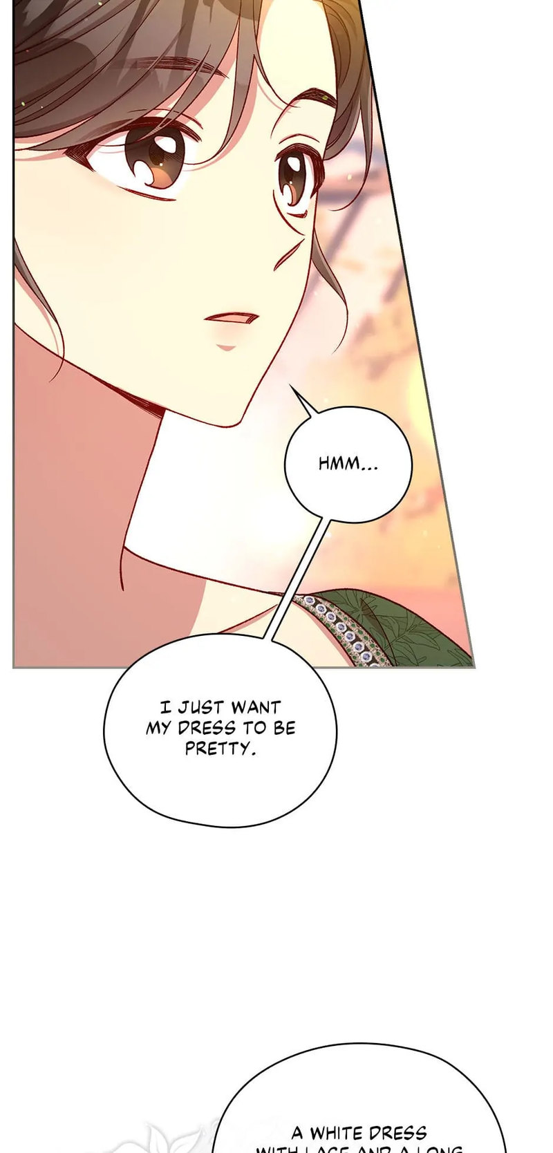 Surviving As A Maid Chapter 112 - Page 50