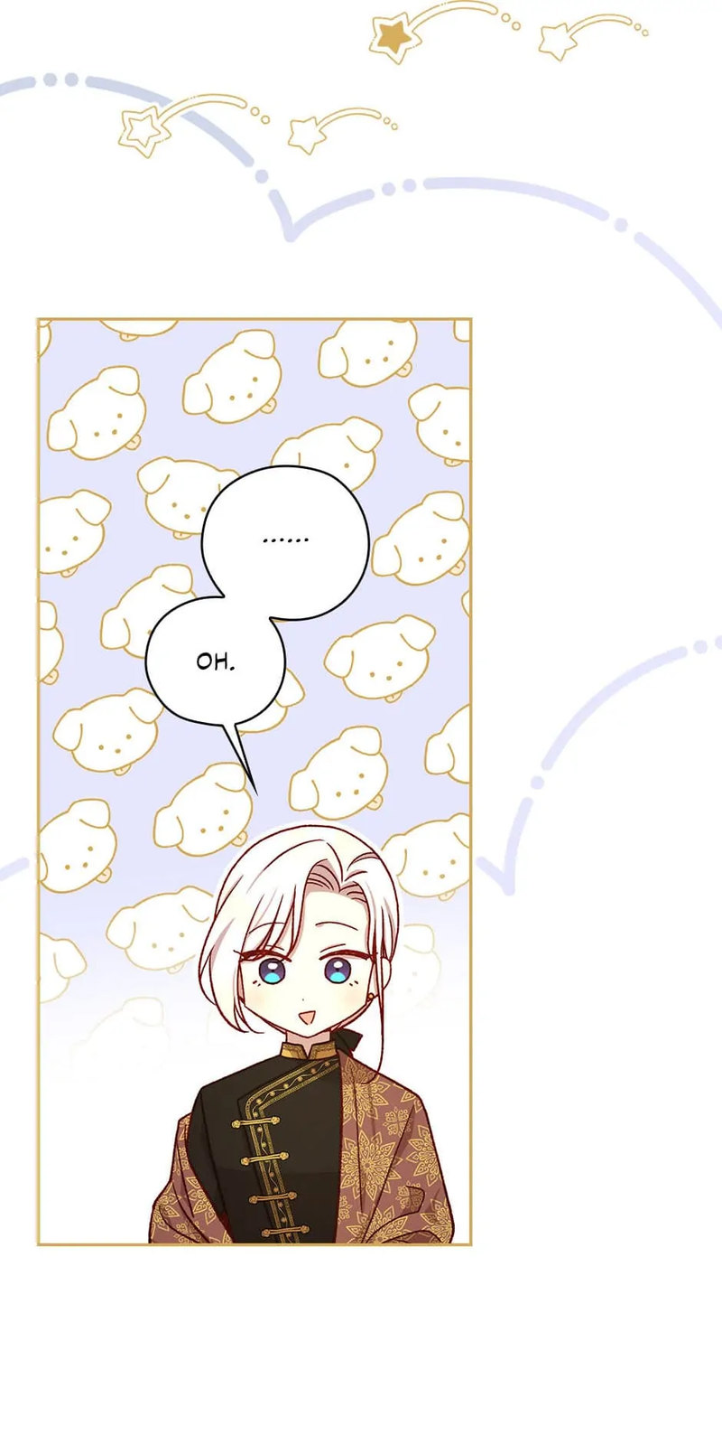 Surviving As A Maid Chapter 112 - Page 8