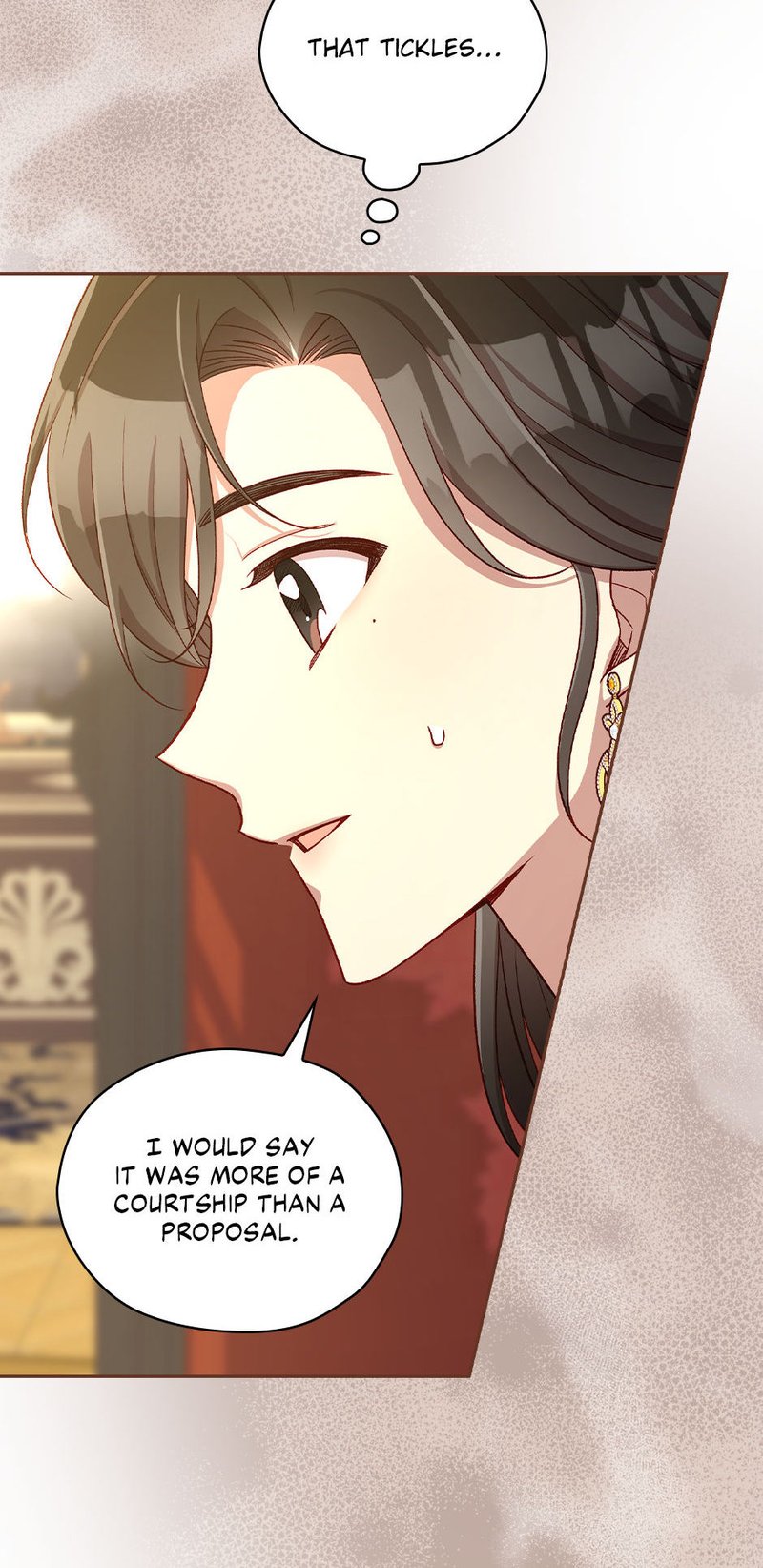 Surviving As A Maid Chapter 115 - Page 43