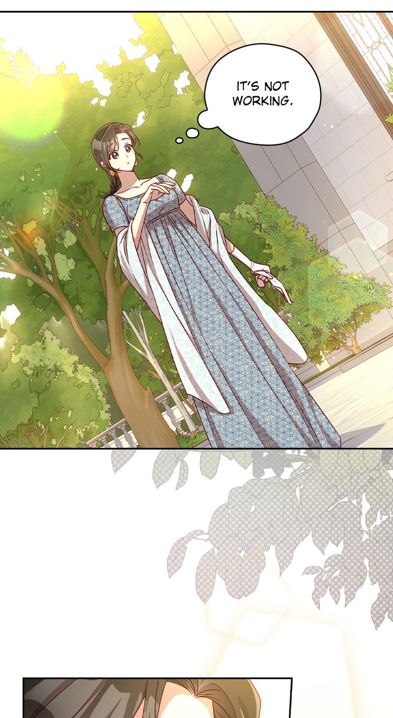 Surviving As A Maid Chapter 115 - Page 53