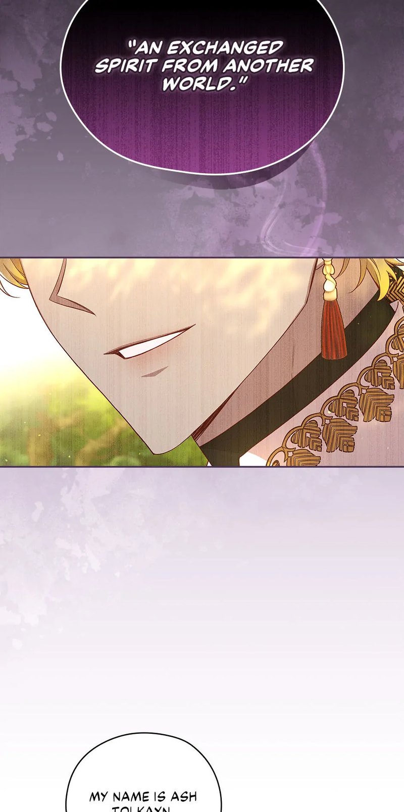 Surviving As A Maid Chapter 118 - Page 15