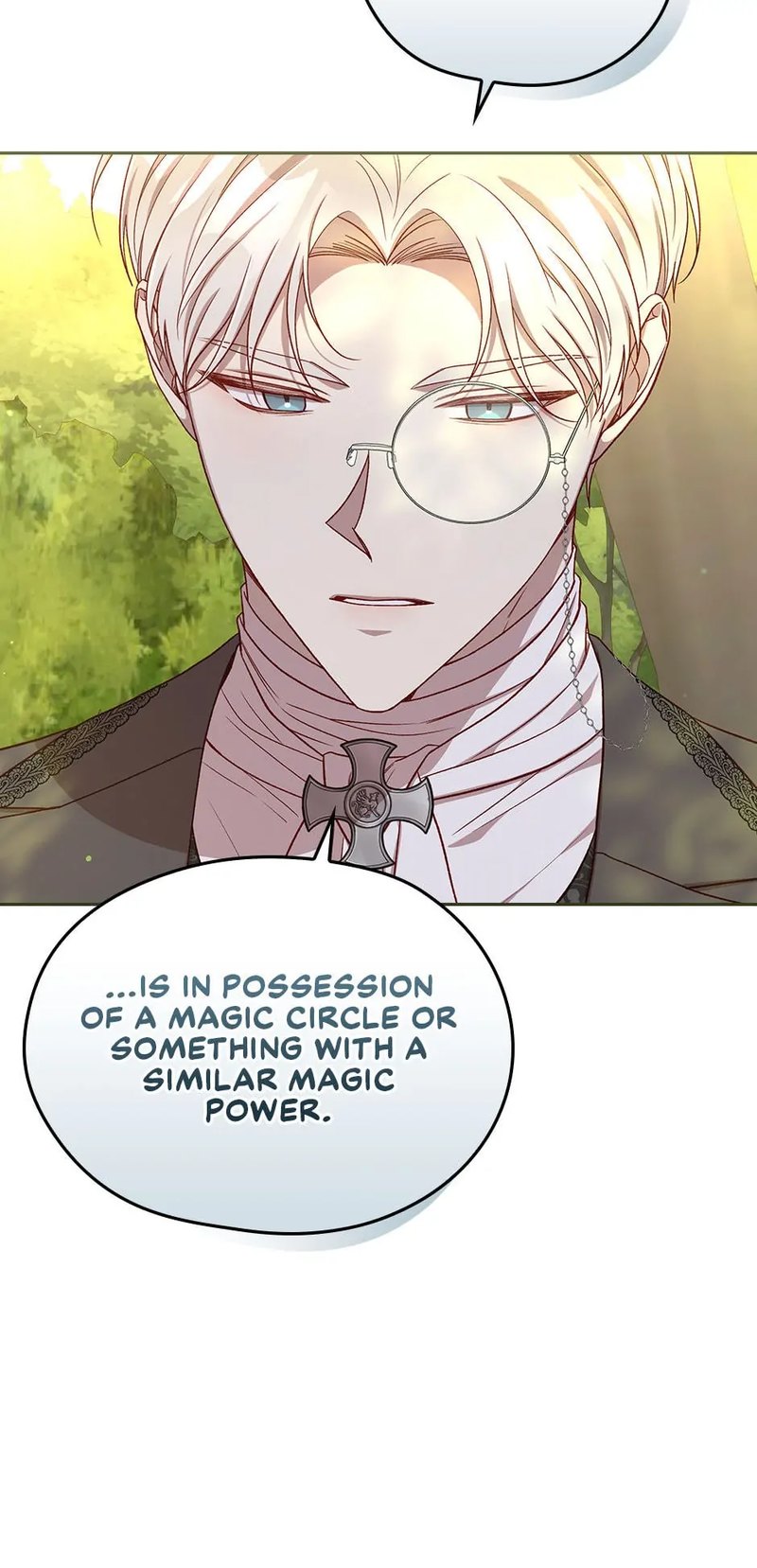 Surviving As A Maid Chapter 118 - Page 45