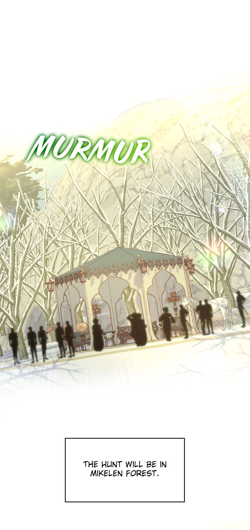 Surviving As A Maid Chapter 133 - Page 63