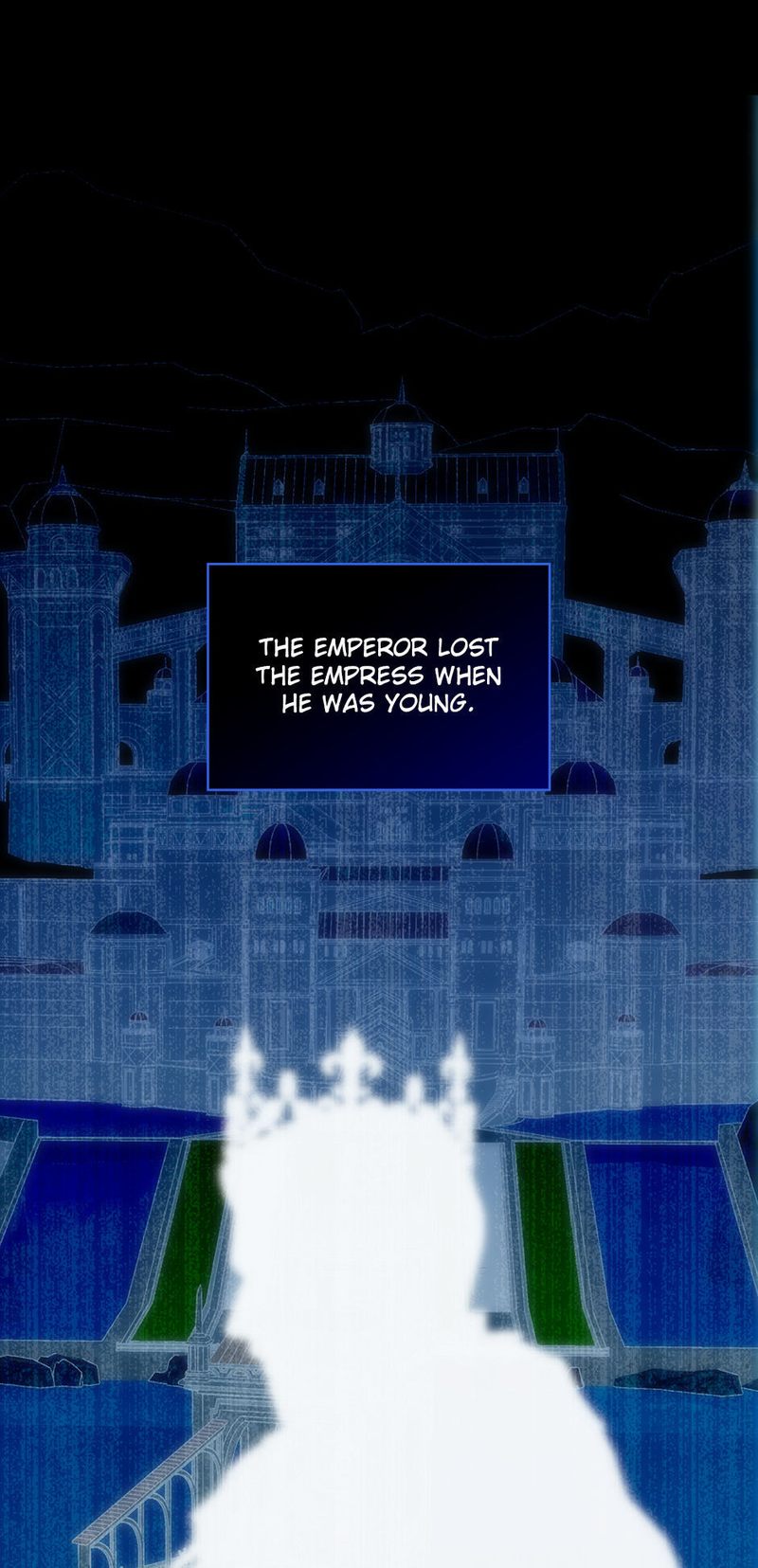 Surviving As A Maid Chapter 134 - Page 1