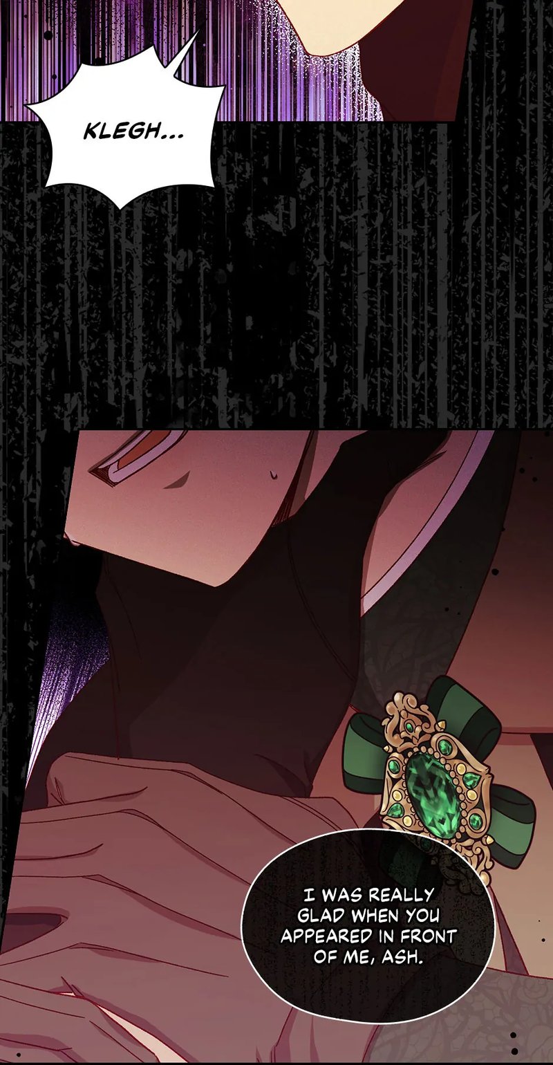 Surviving As A Maid Chapter 137 - Page 38