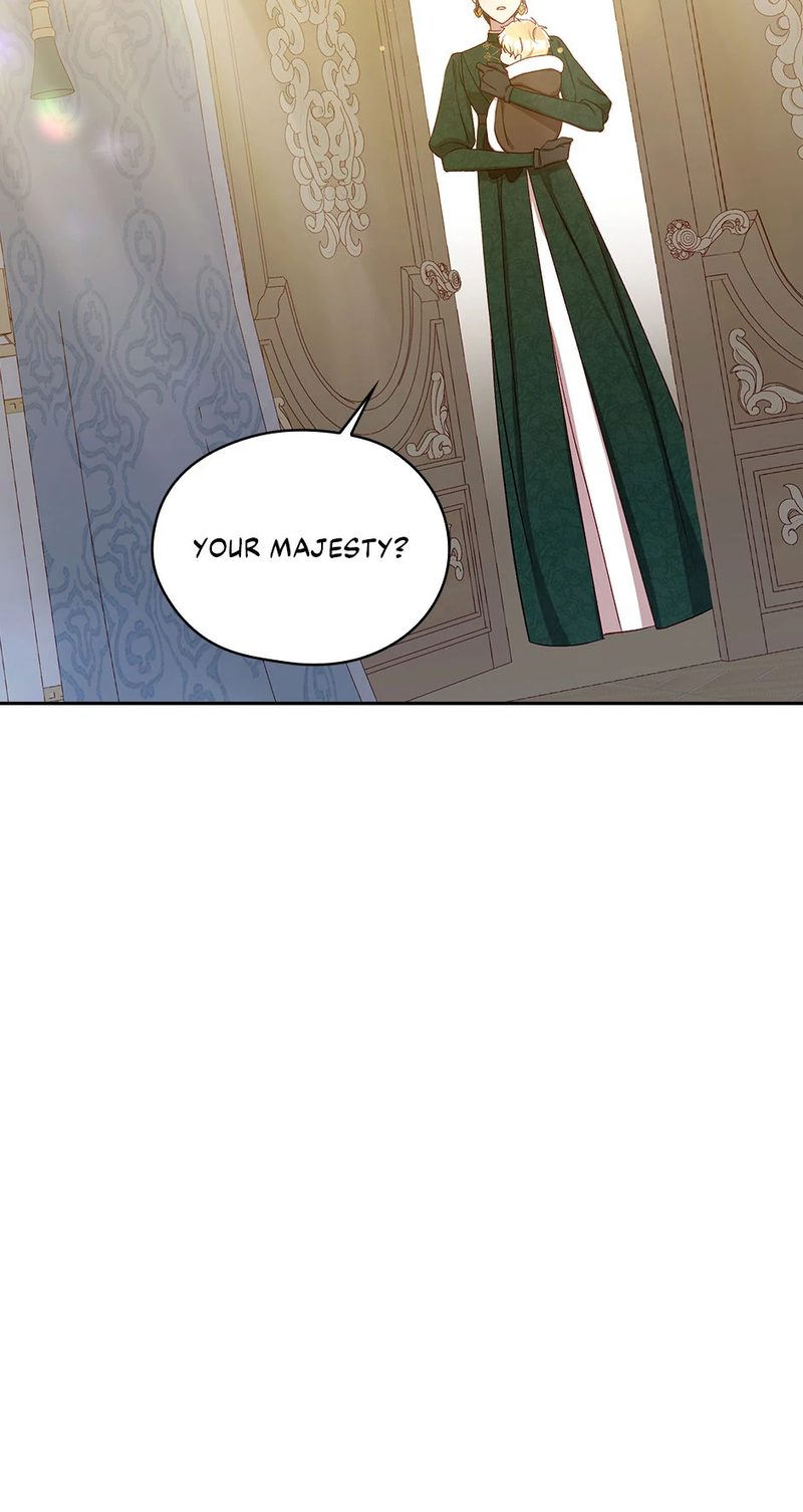 Surviving As A Maid Chapter 140 - Page 13