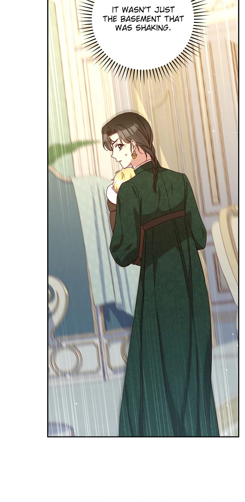 Surviving As A Maid Chapter 140 - Page 5