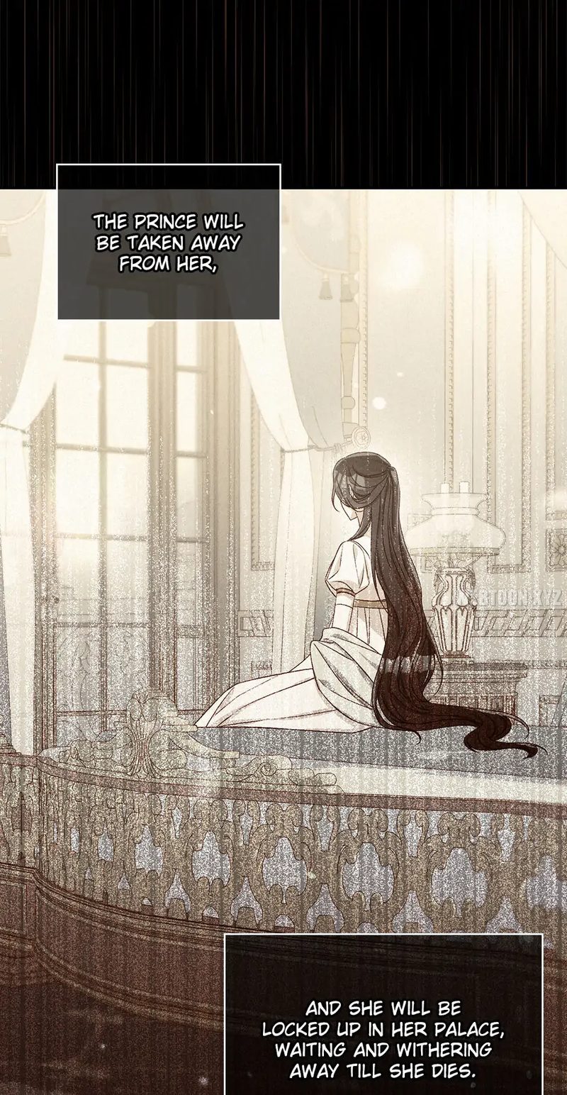 Surviving As A Maid Chapter 140 - Page 50