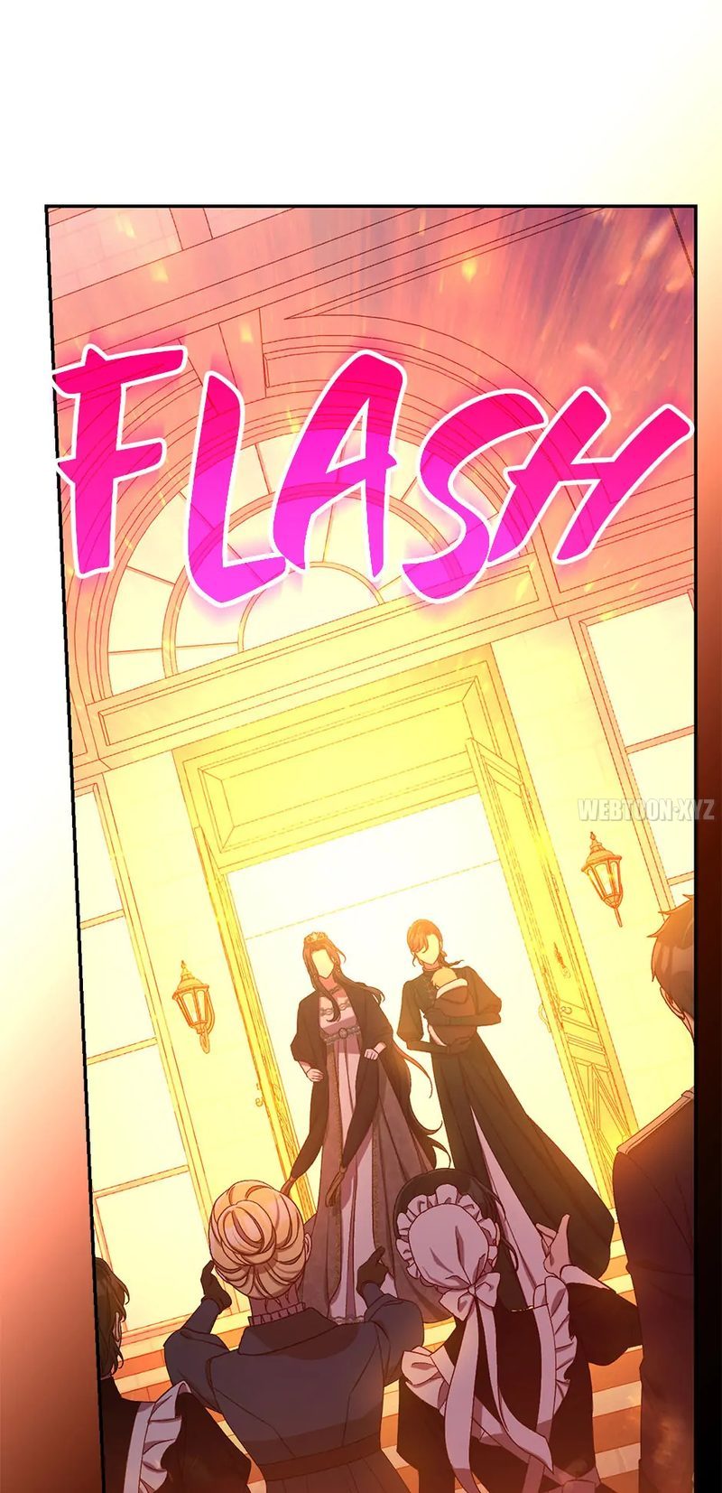 Surviving As A Maid Chapter 140 - Page 60