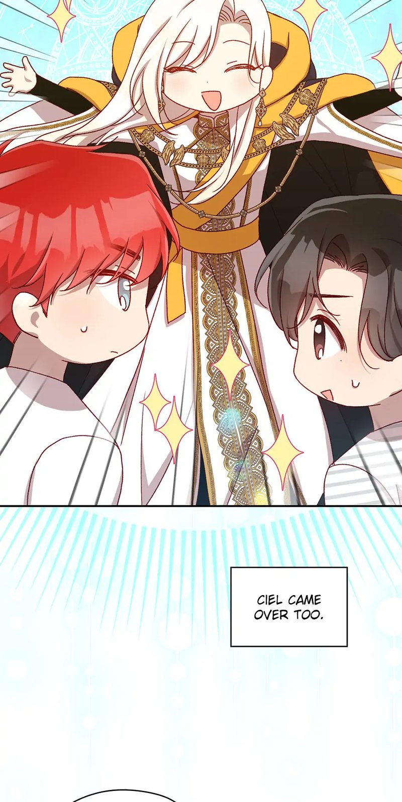 Surviving As A Maid Chapter 144 - Page 39