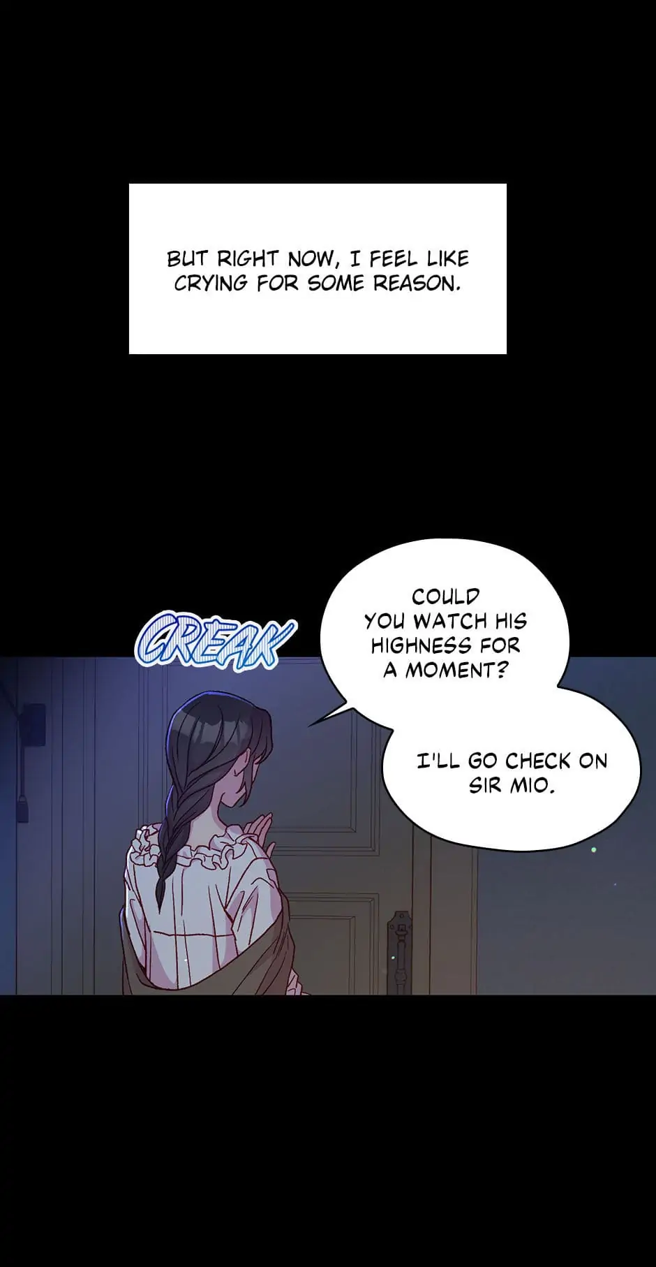 Surviving As A Maid Chapter 50 - Page 71