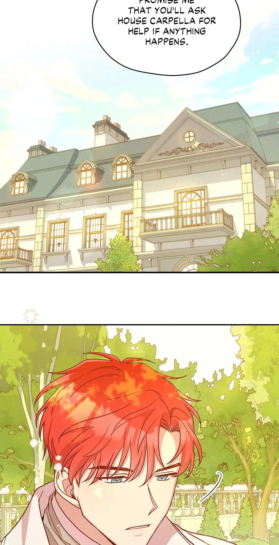 Surviving As A Maid Chapter 52 - Page 65