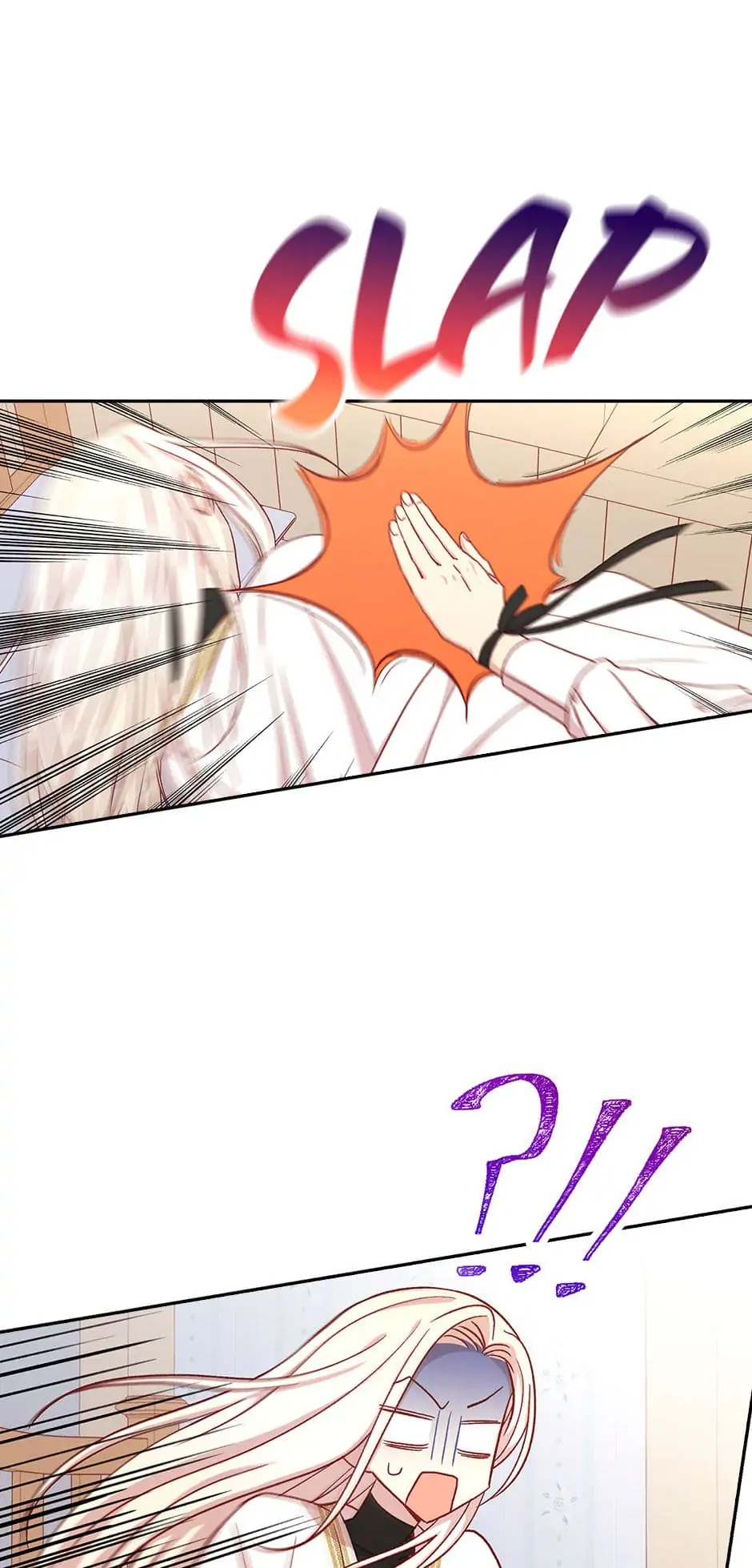 Surviving As A Maid Chapter 54 - Page 49