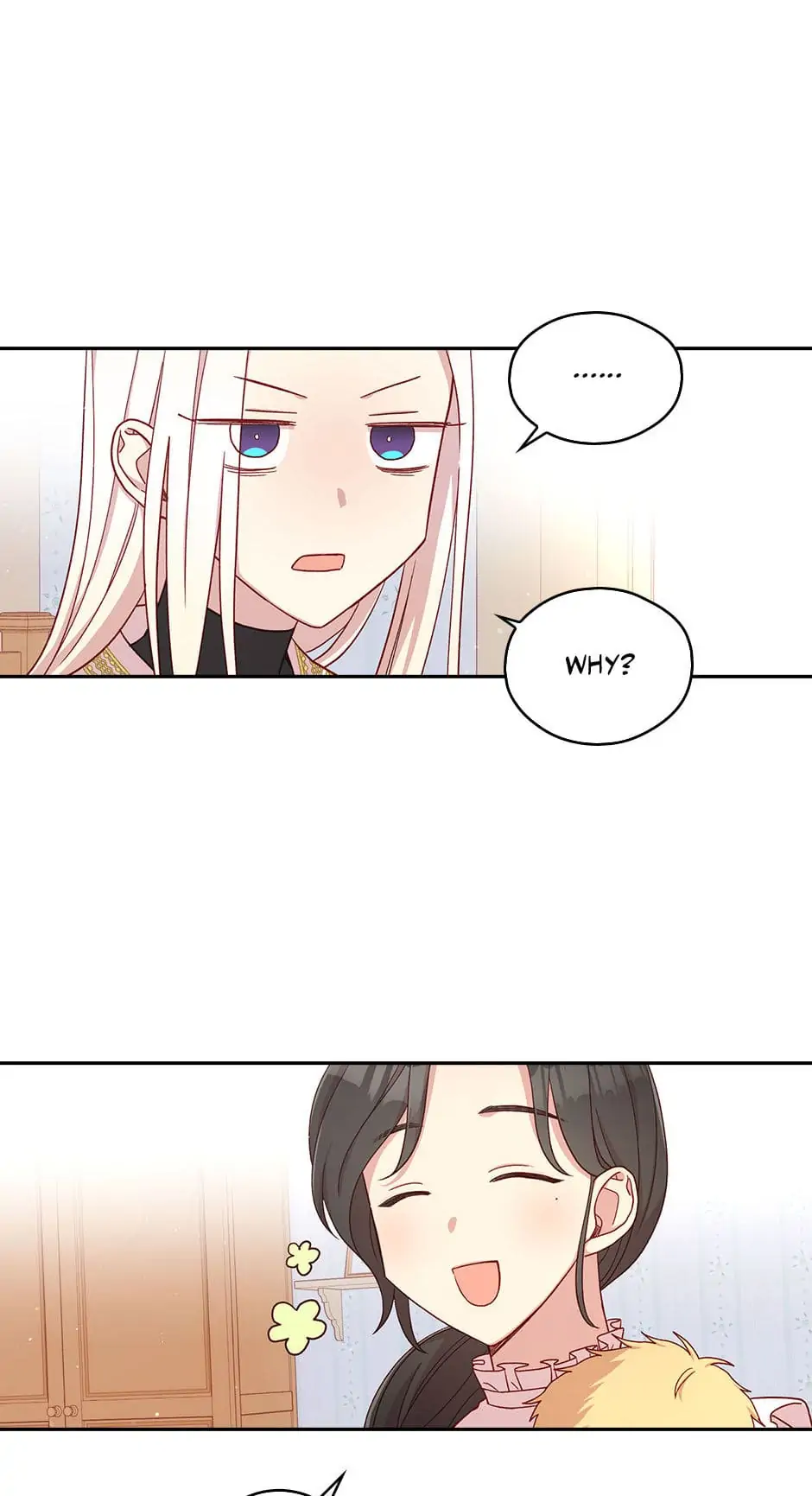 Surviving As A Maid Chapter 54 - Page 54