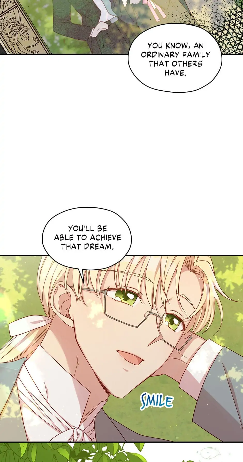 Surviving As A Maid Chapter 56 - Page 58