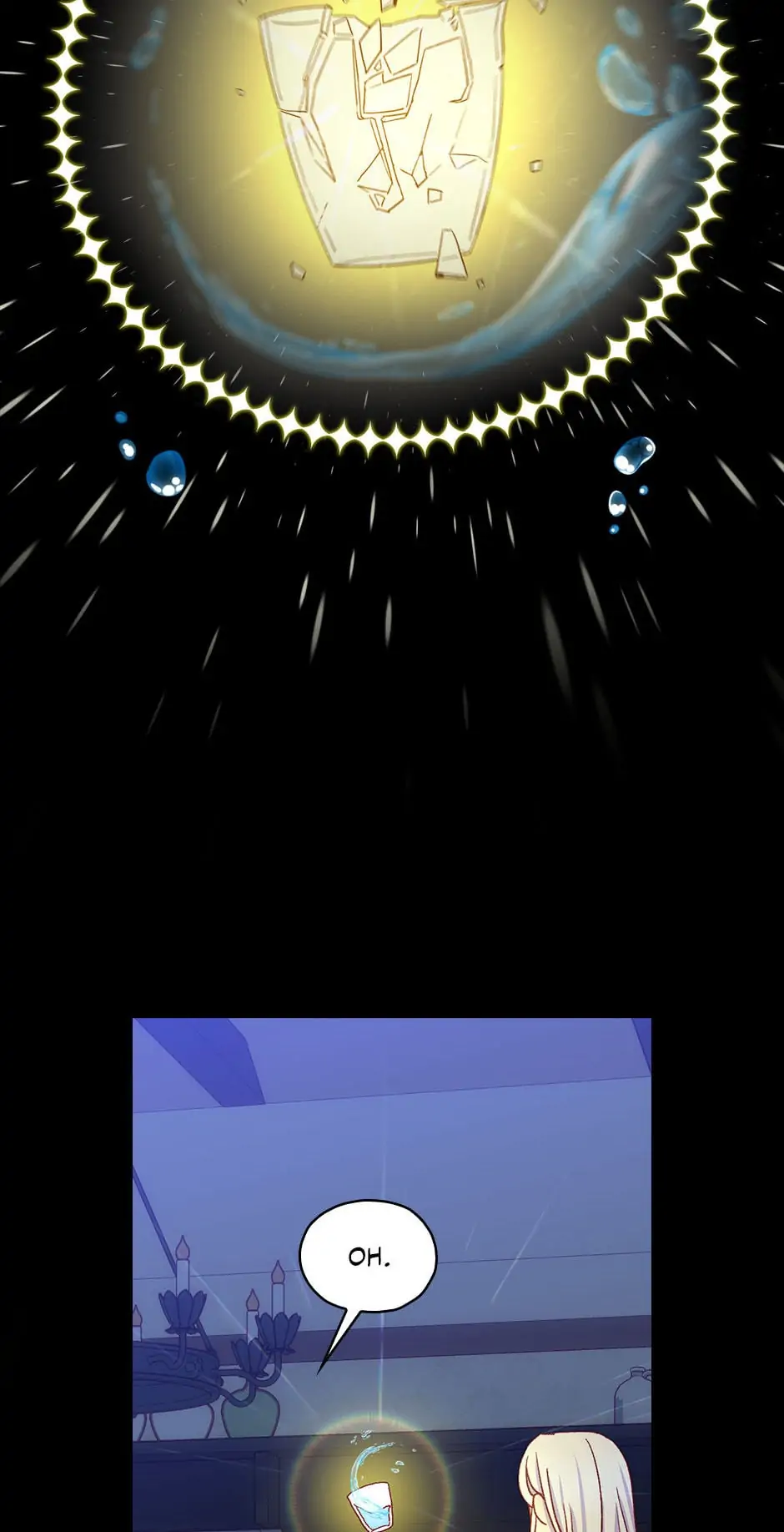 Surviving As A Maid Chapter 57 - Page 27