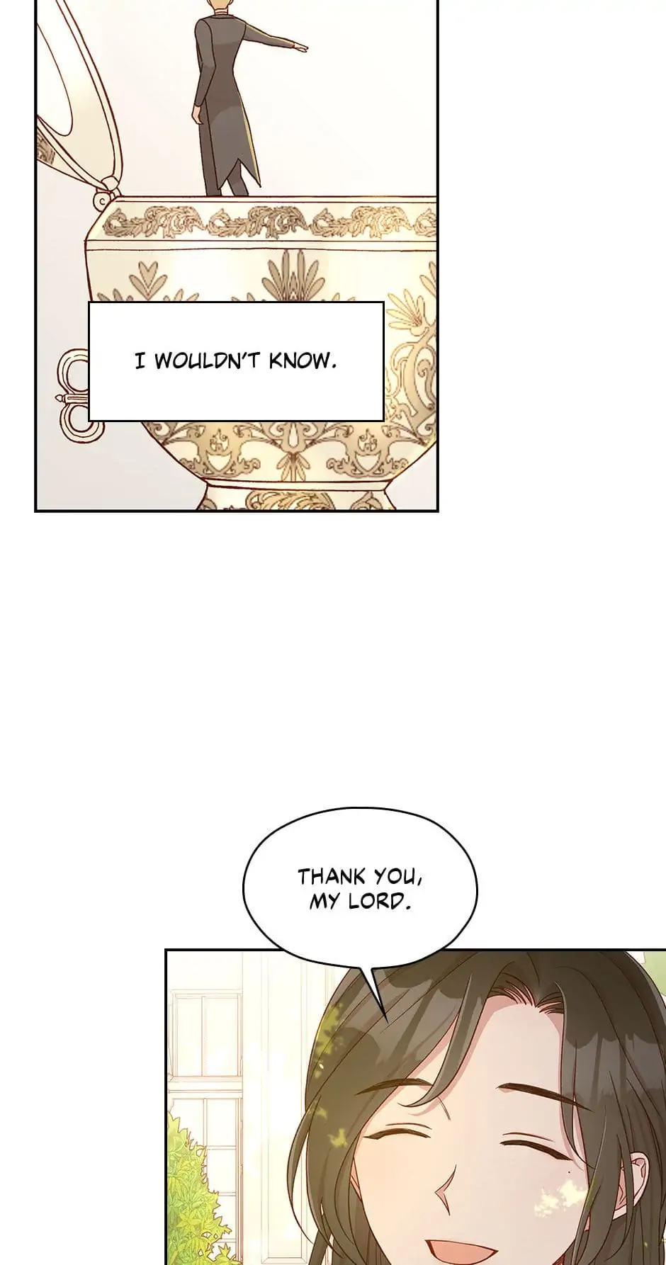 Surviving As A Maid Chapter 60 - Page 72