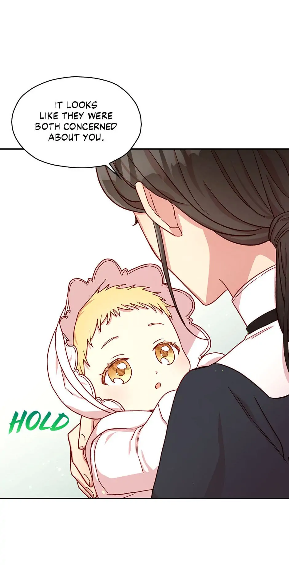 Surviving As A Maid Chapter 60 - Page 8