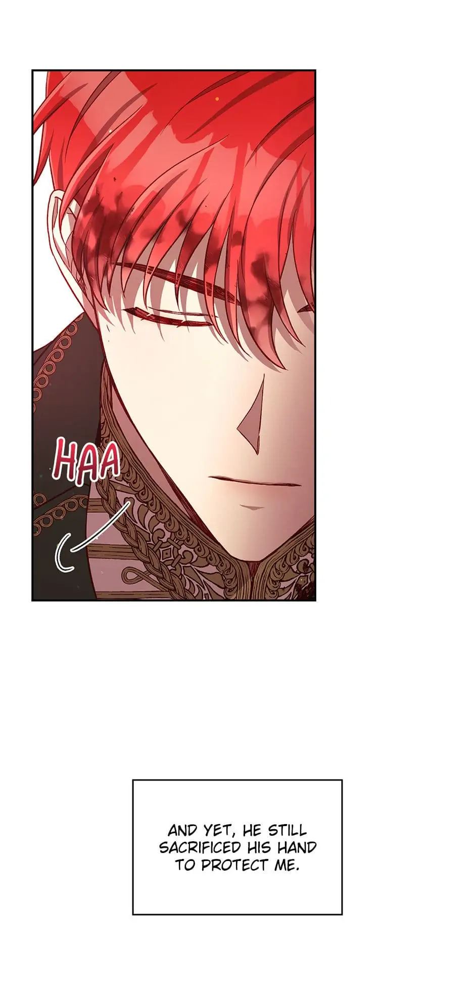 Surviving As A Maid Chapter 68 - Page 20