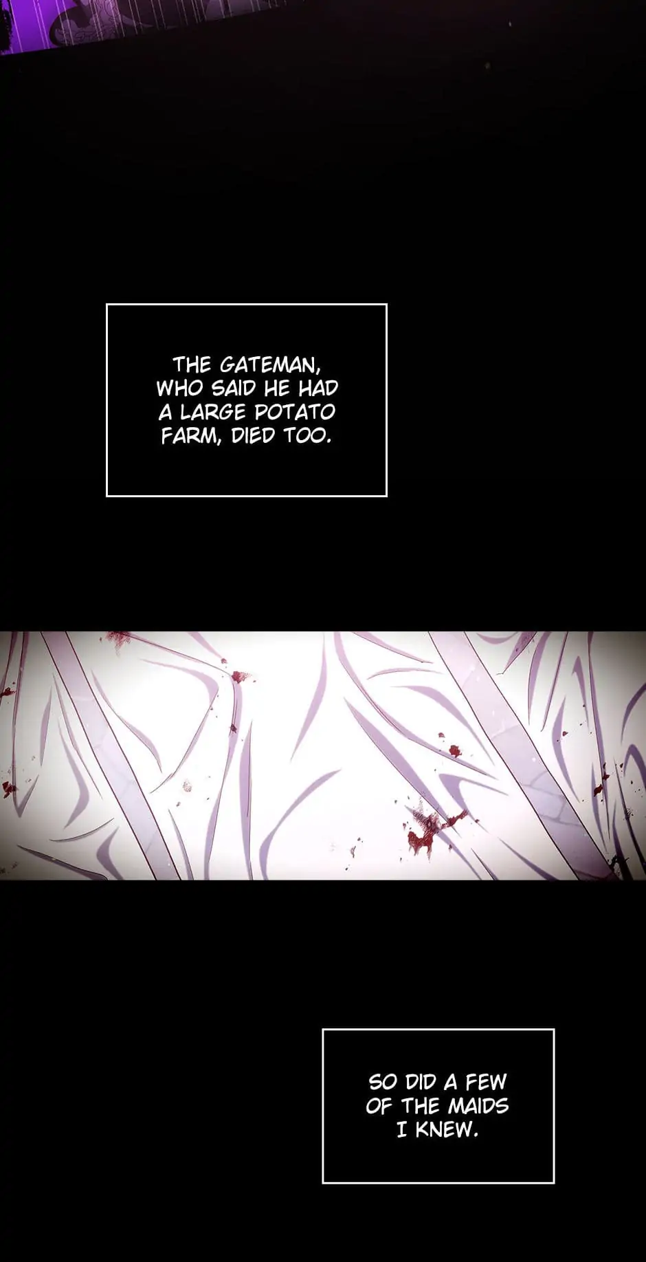 Surviving As A Maid Chapter 68 - Page 42