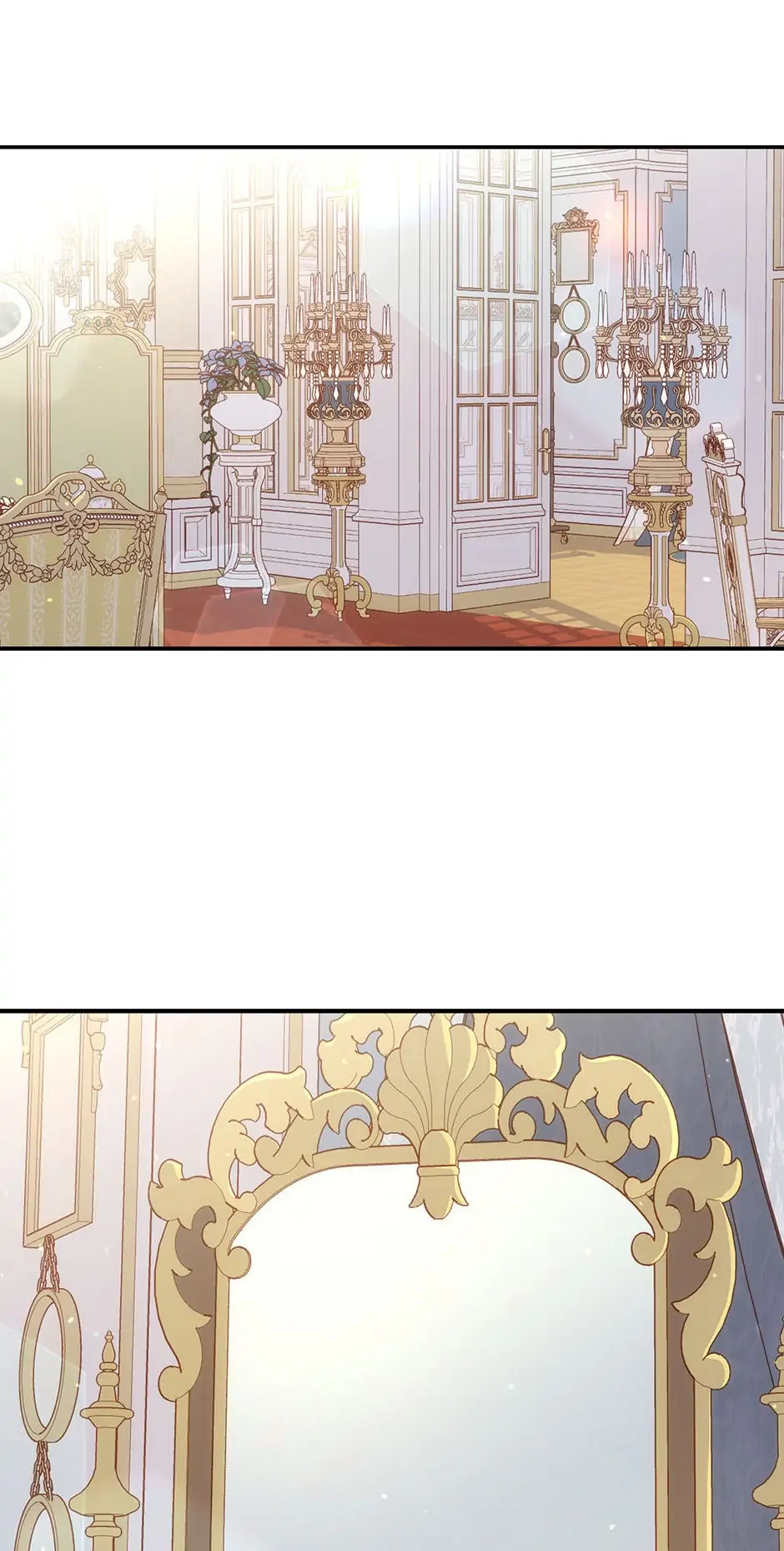 Surviving As A Maid Chapter 71 - Page 27