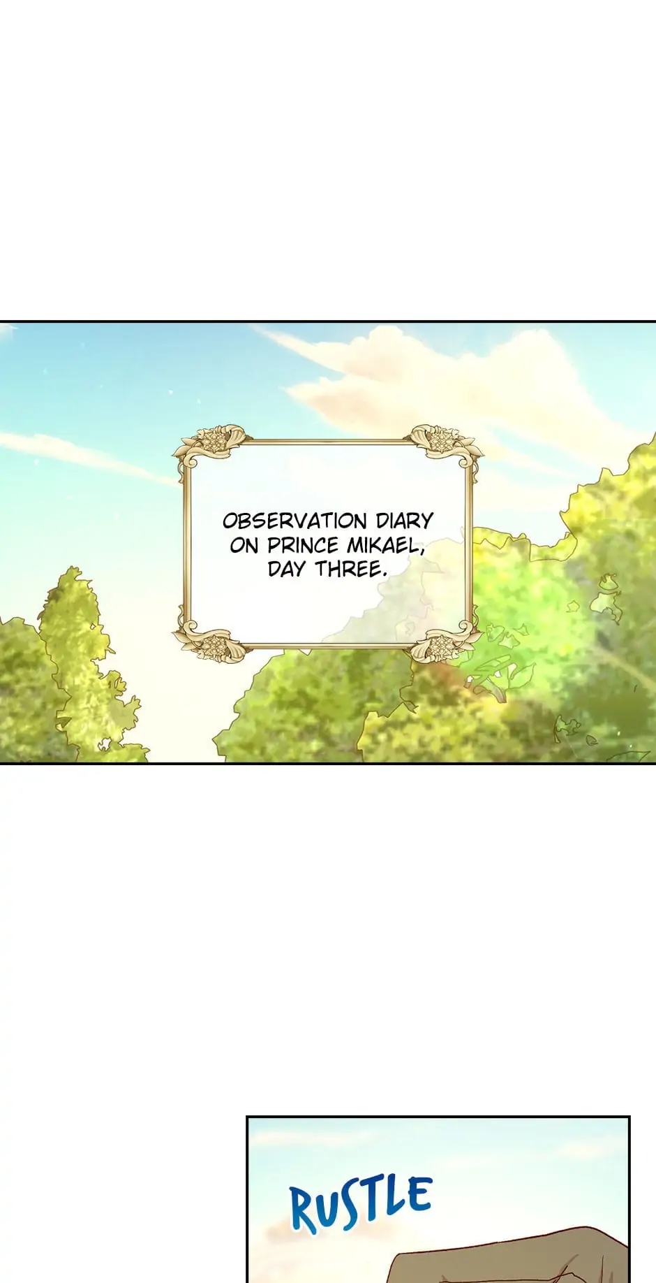 Surviving As A Maid Chapter 73 - Page 45