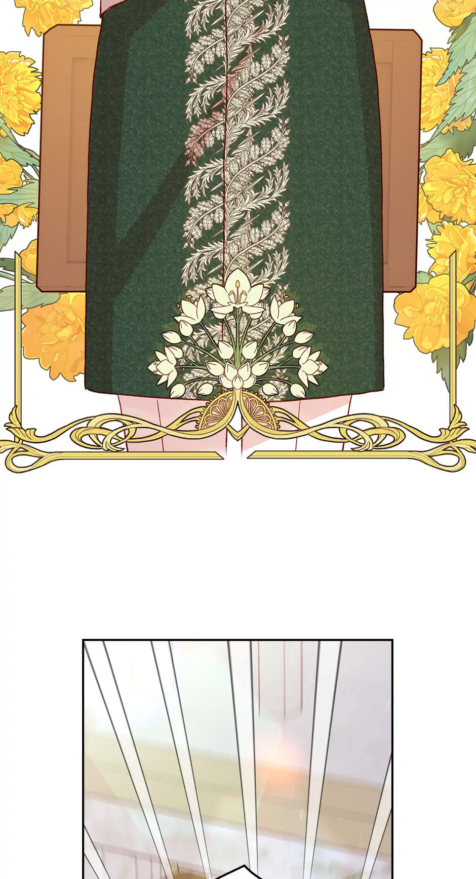 Surviving As A Maid Chapter 74 - Page 18