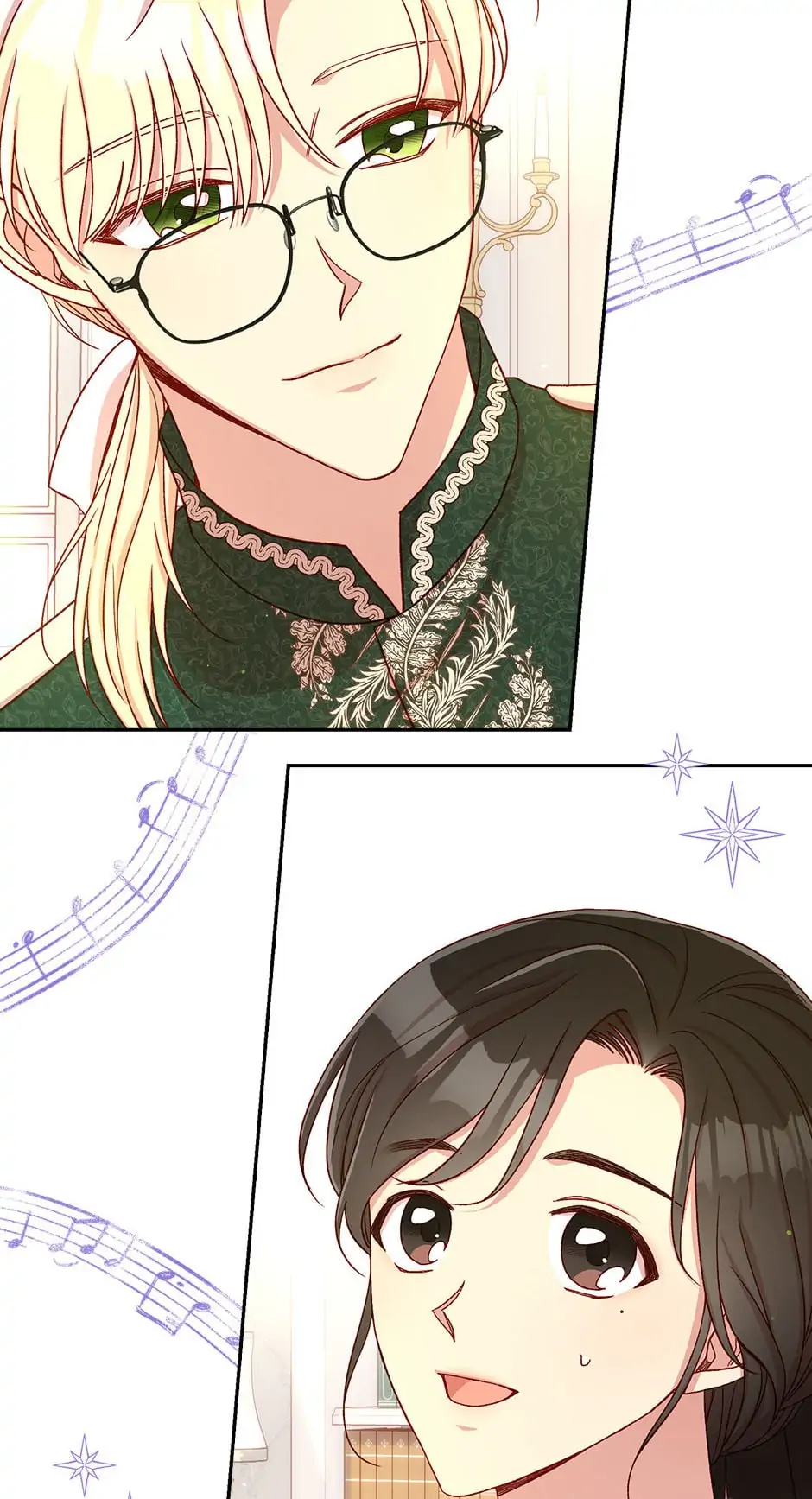 Surviving As A Maid Chapter 74 - Page 24