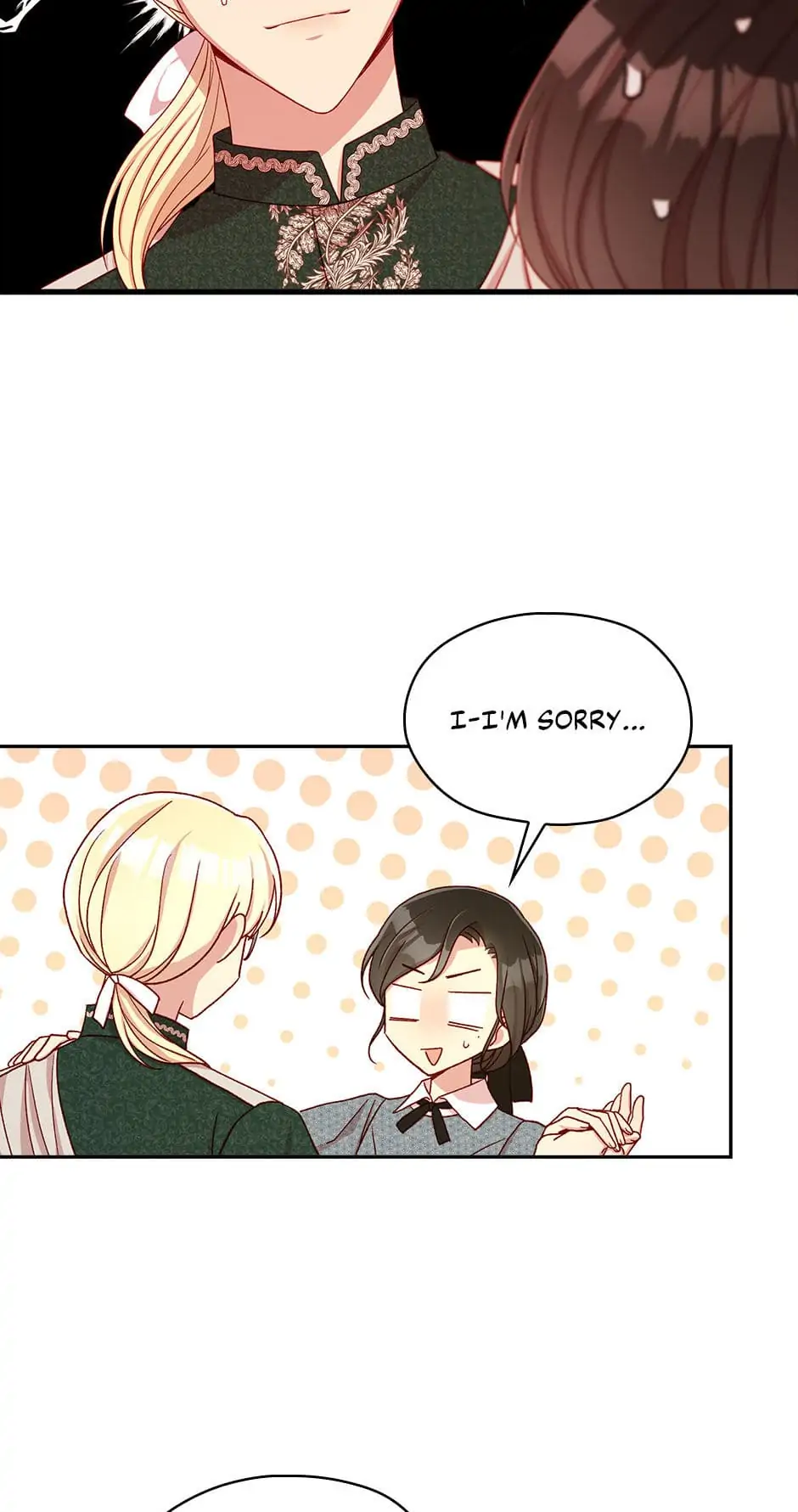 Surviving As A Maid Chapter 74 - Page 30