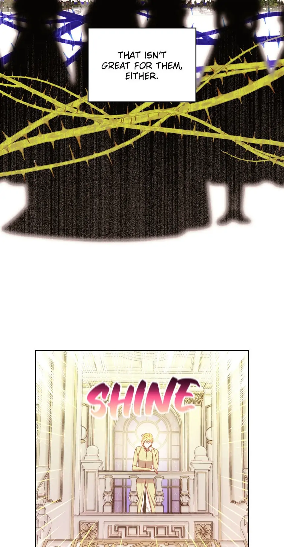 Surviving As A Maid Chapter 74 - Page 44