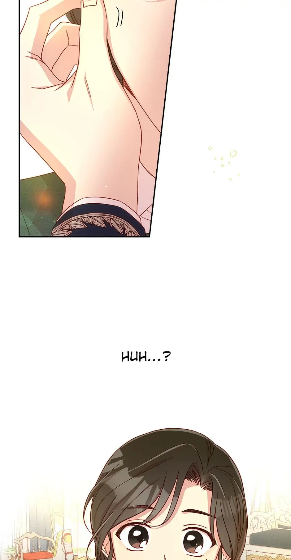 Surviving As A Maid Chapter 76 - Page 36