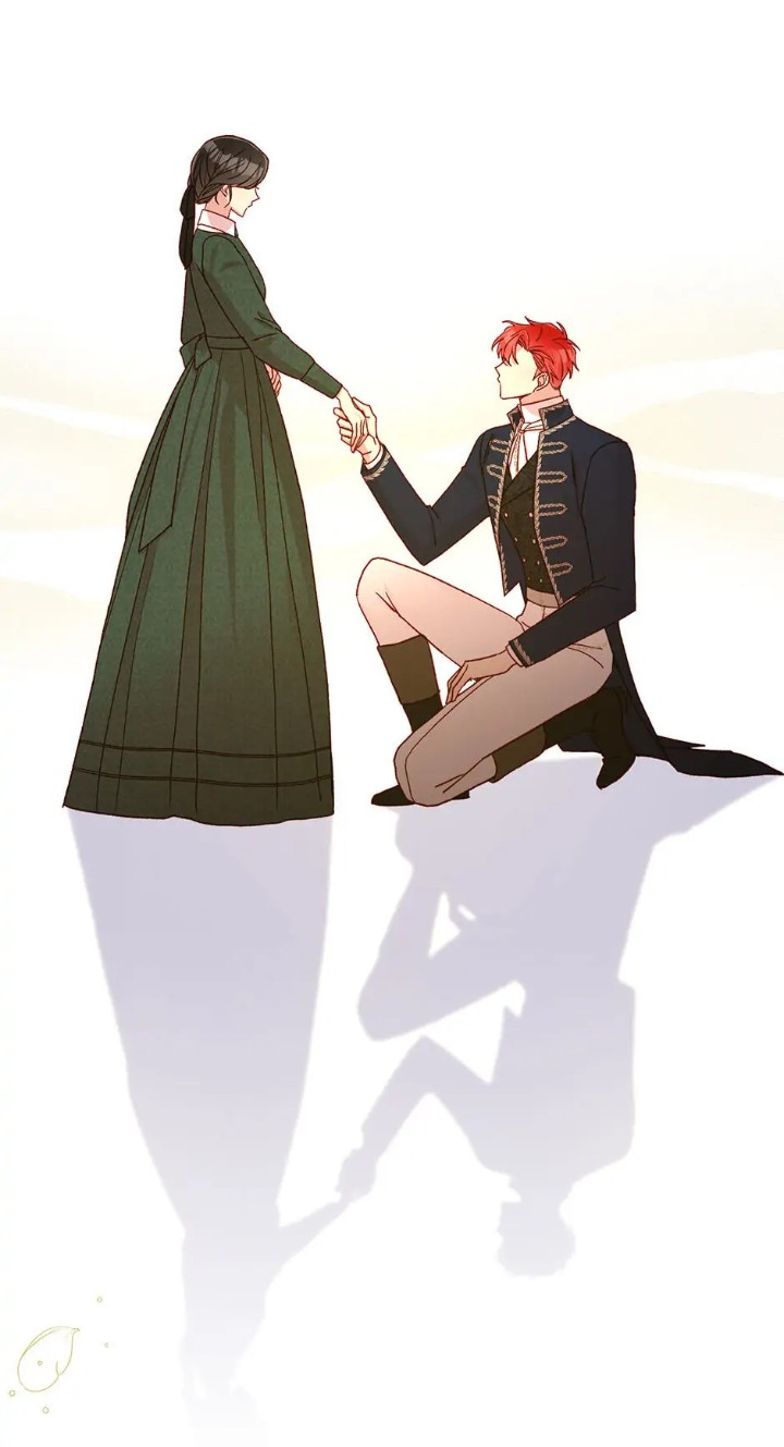 Surviving As A Maid Chapter 77 - Page 30