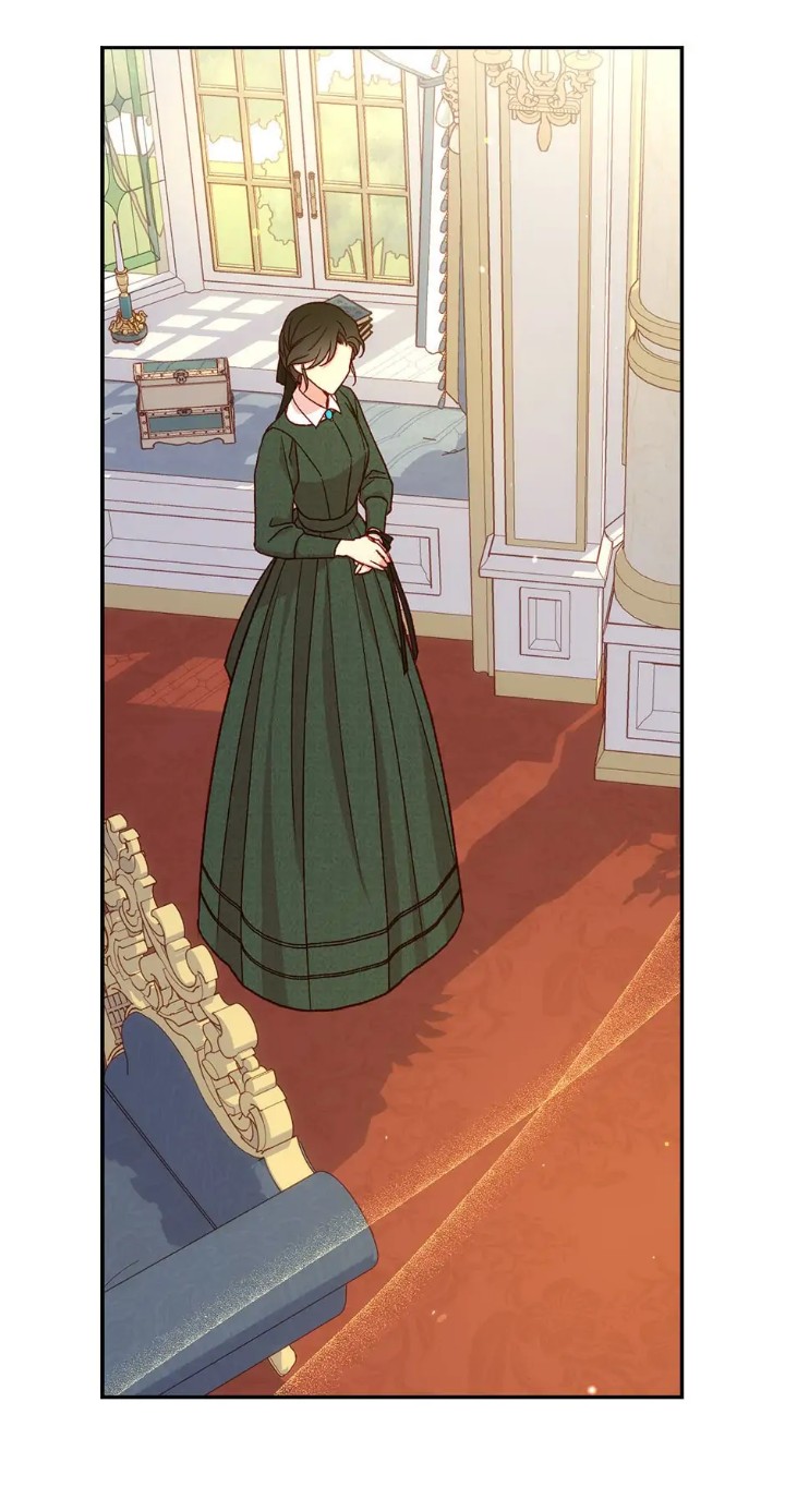 Surviving As A Maid Chapter 77 - Page 35