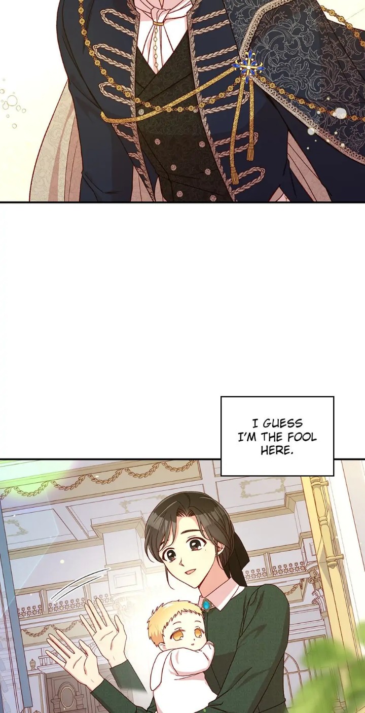 Surviving As A Maid Chapter 77 - Page 46