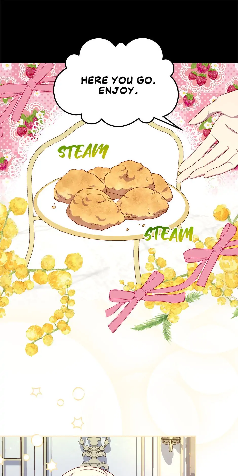 Surviving As A Maid Chapter 81 - Page 16