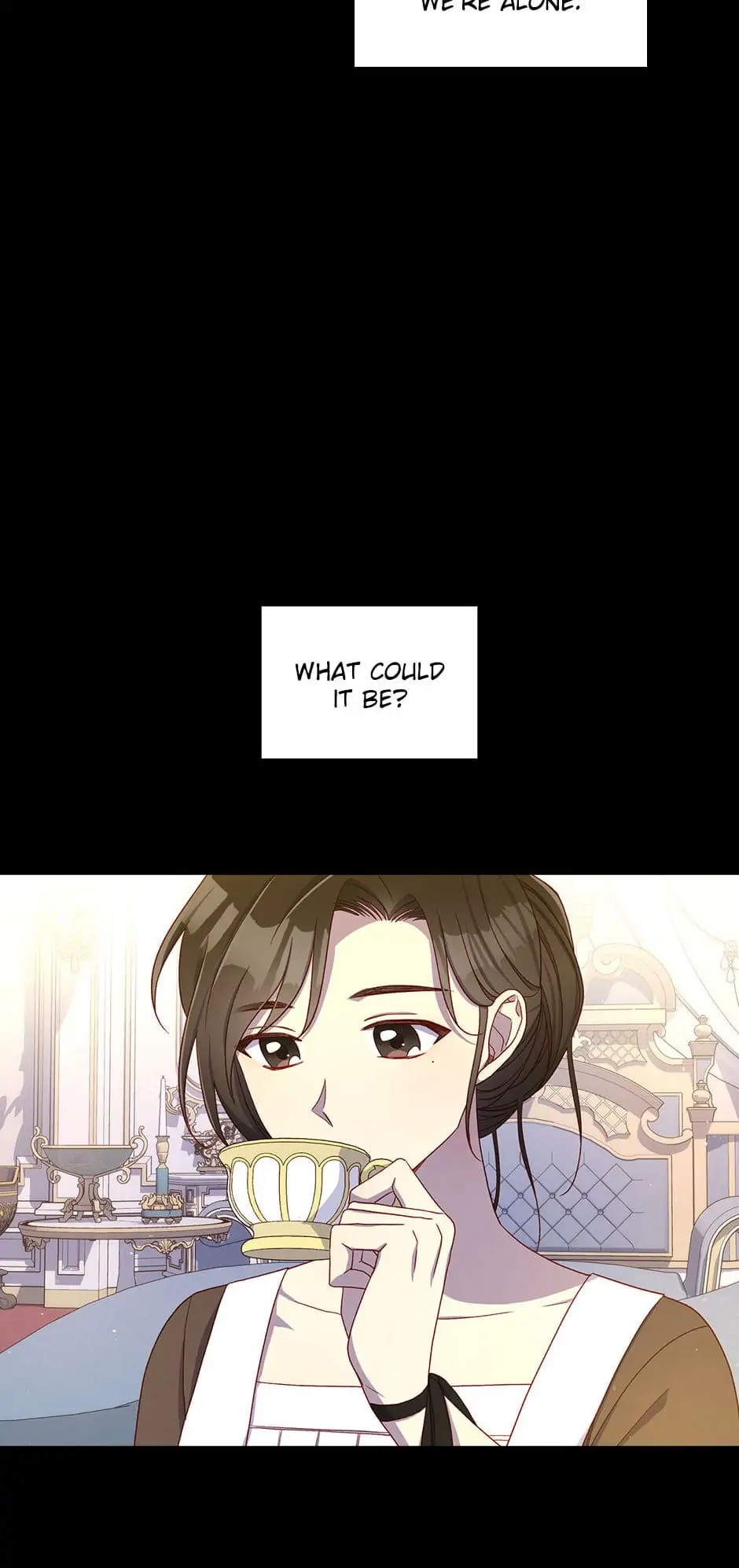 Surviving As A Maid Chapter 81 - Page 69