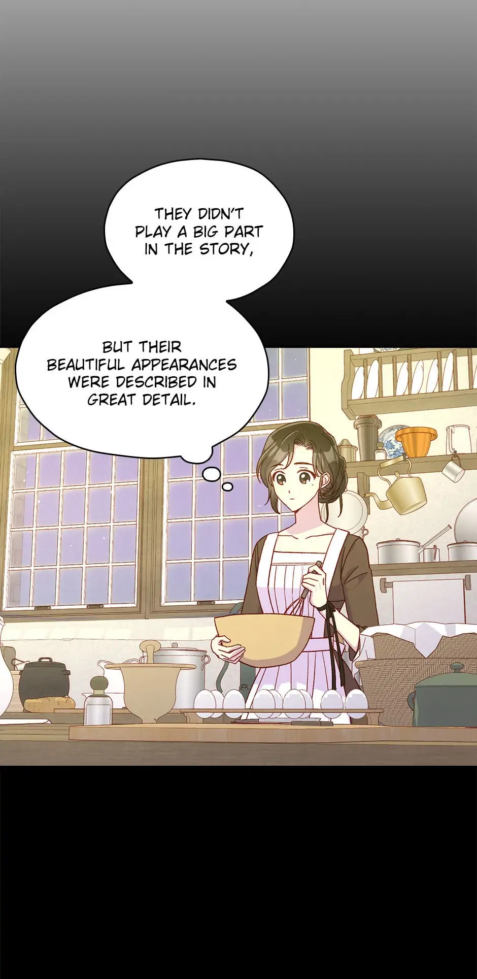 Surviving As A Maid Chapter 81 - Page 8