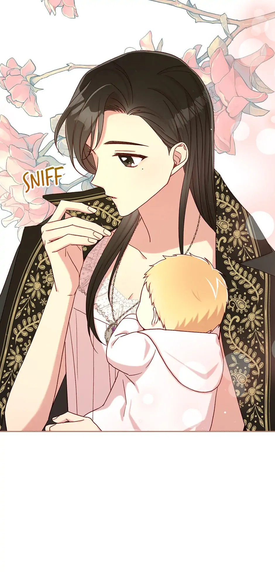 Surviving As A Maid Chapter 85 - Page 27