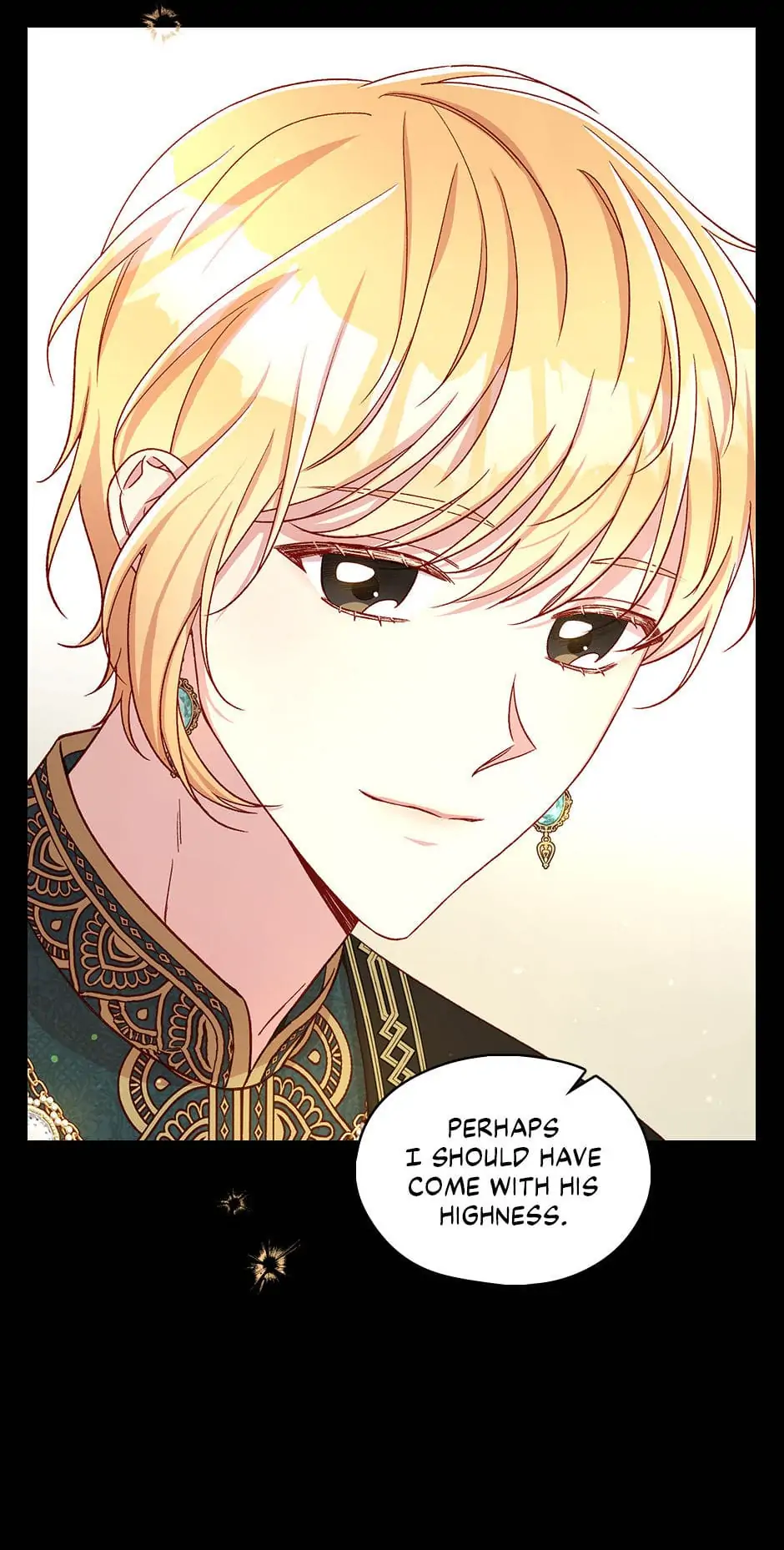 Surviving As A Maid Chapter 86 - Page 50