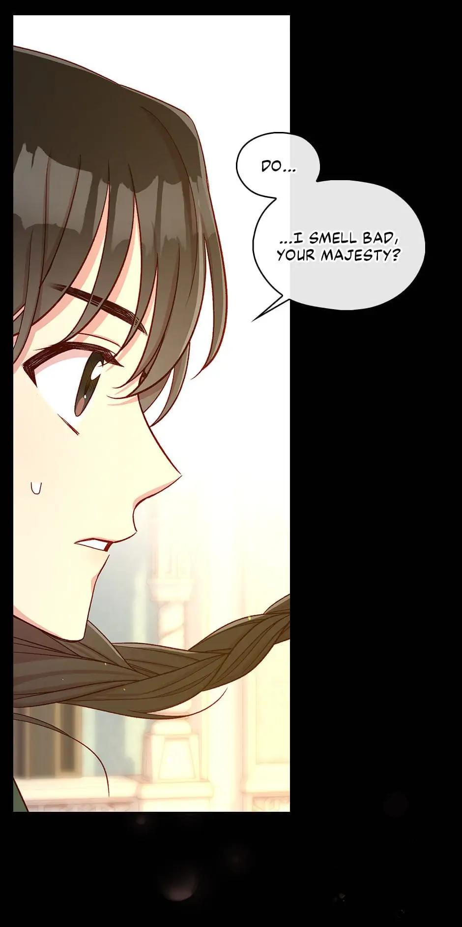 Surviving As A Maid Chapter 86 - Page 61