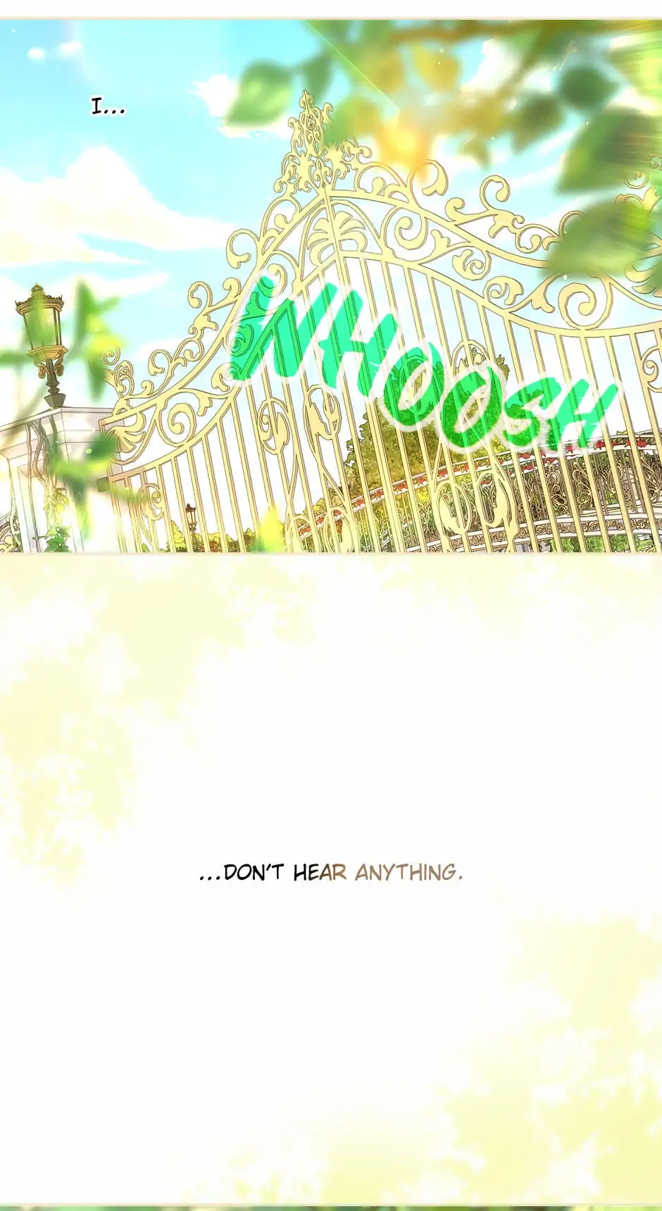 Surviving As A Maid Chapter 92 - Page 44