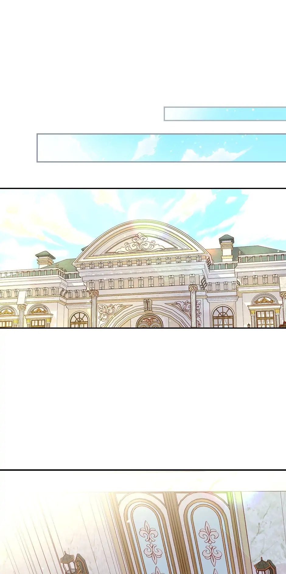 Surviving As A Maid Chapter 93 - Page 45