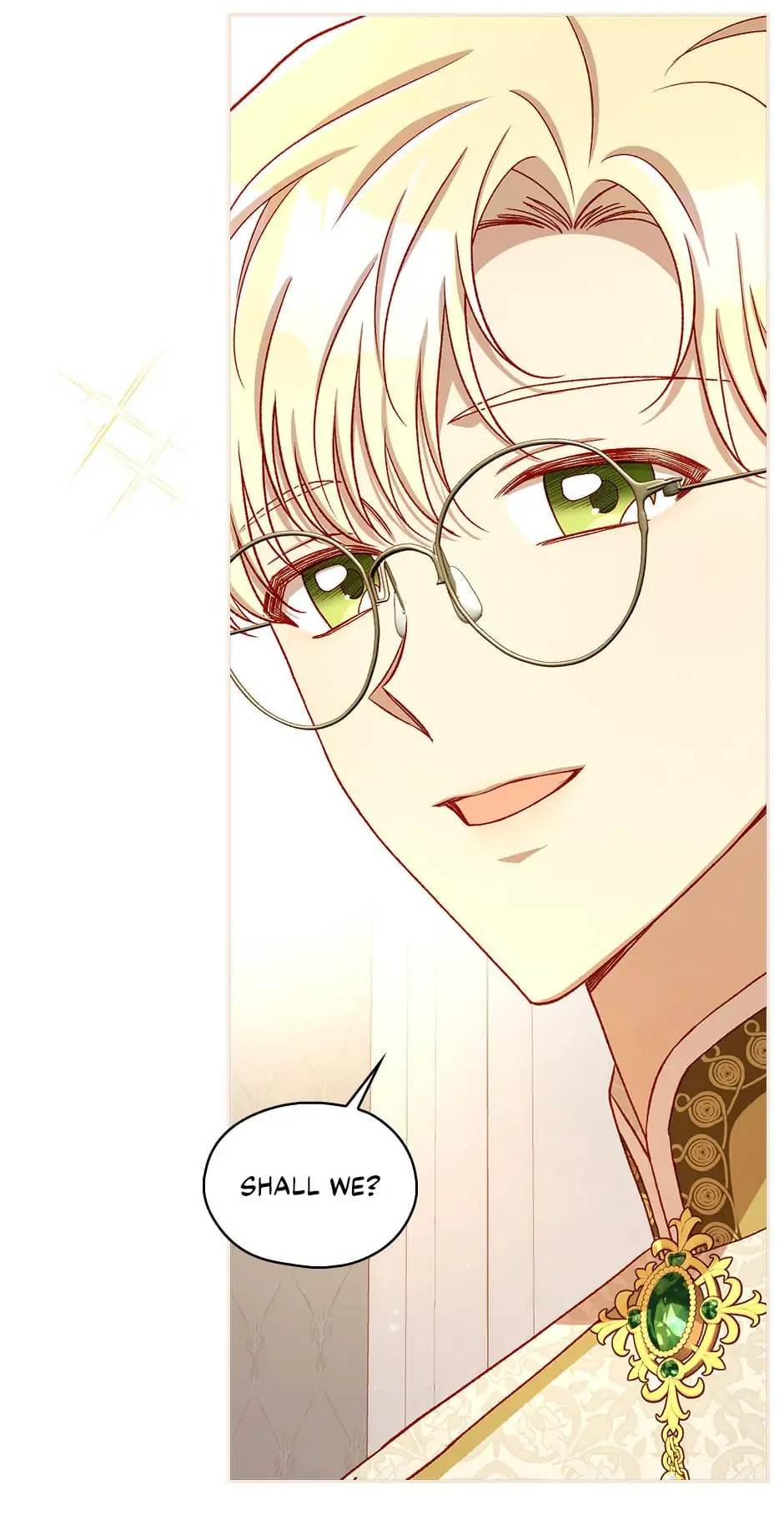 Surviving As A Maid Chapter 94 - Page 21