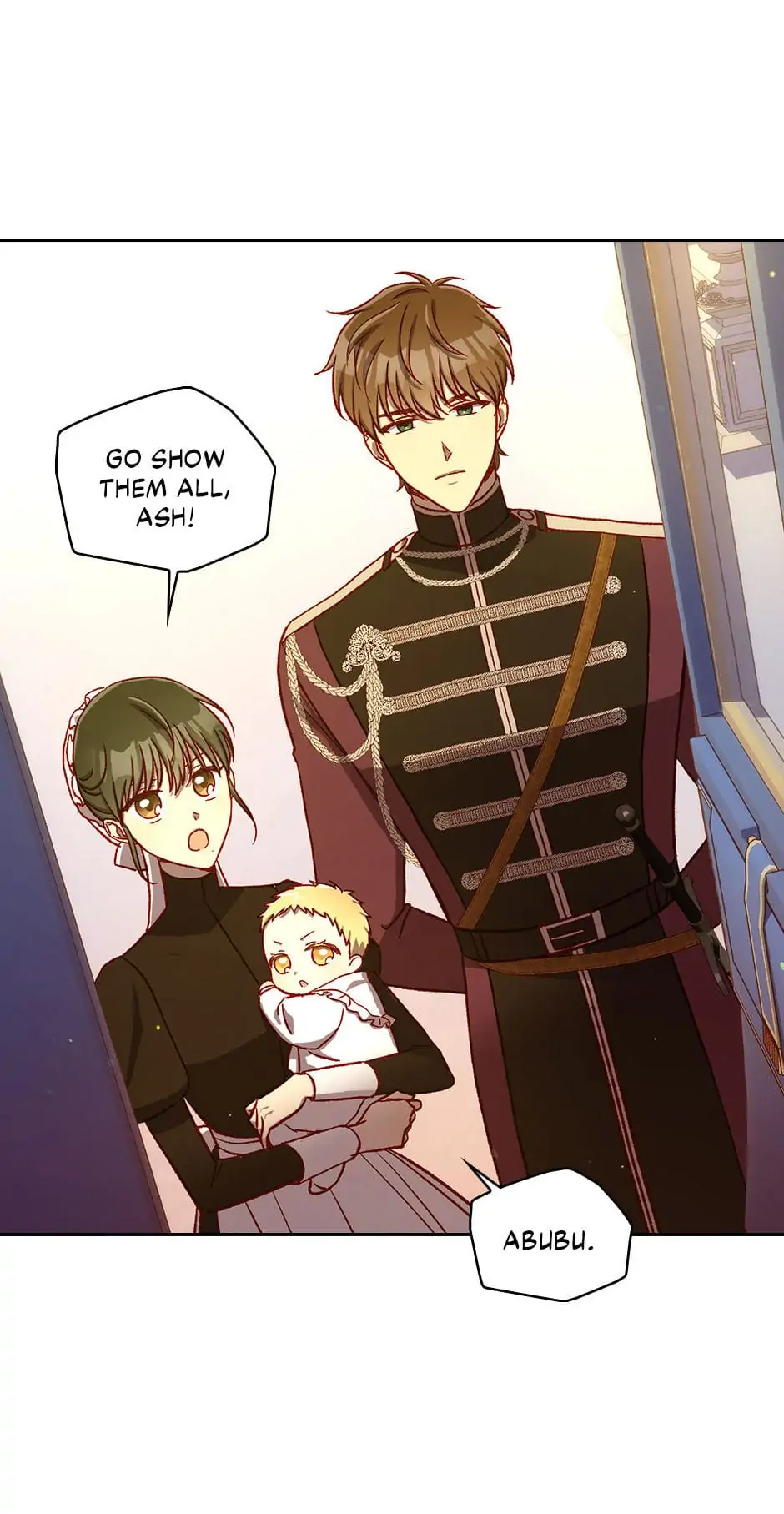 Surviving As A Maid Chapter 94 - Page 26