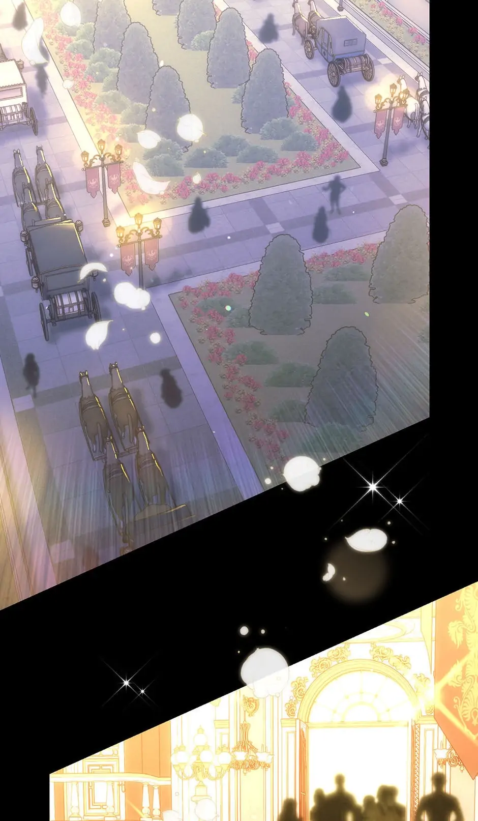 Surviving As A Maid Chapter 94 - Page 38