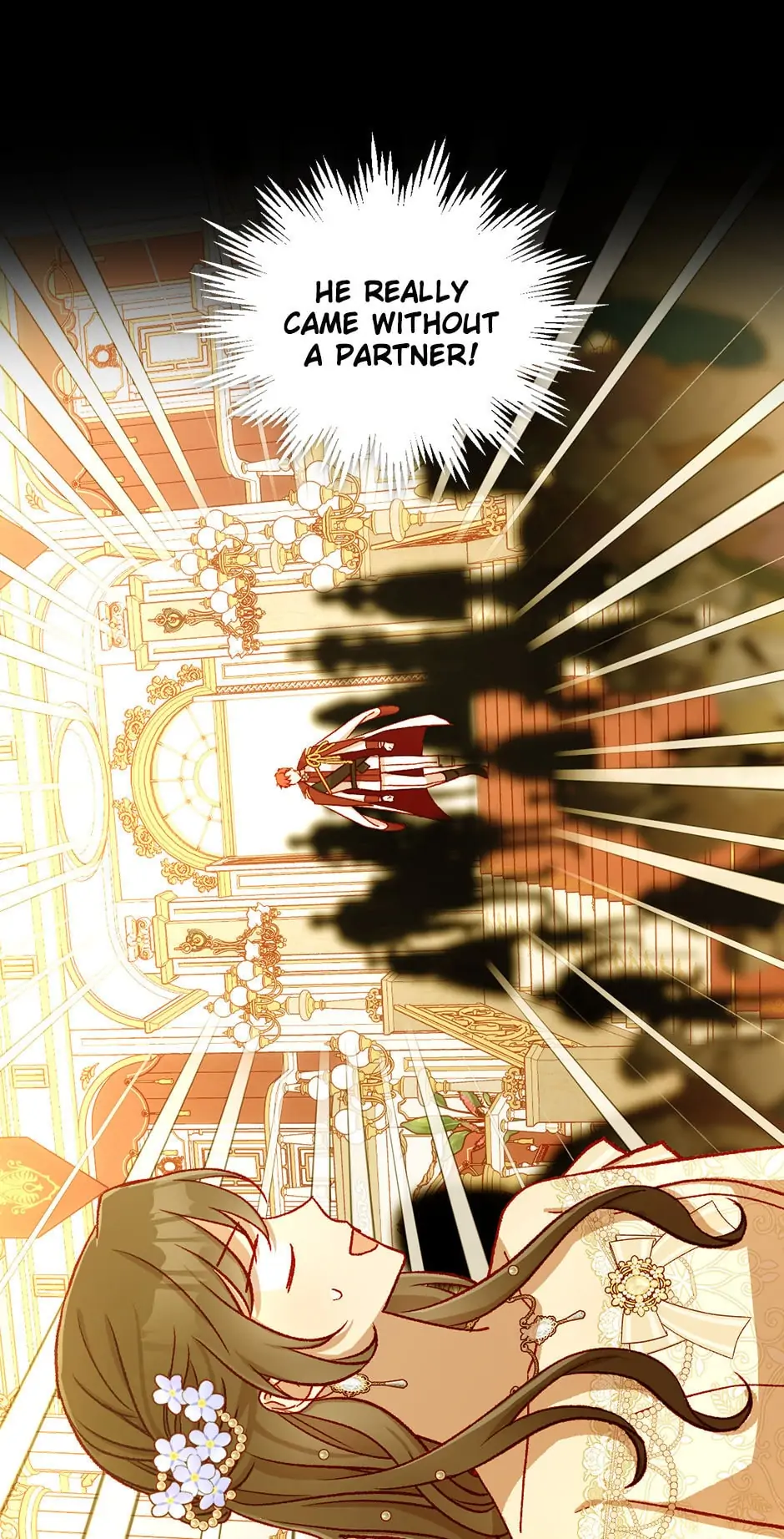 Surviving As A Maid Chapter 94 - Page 53