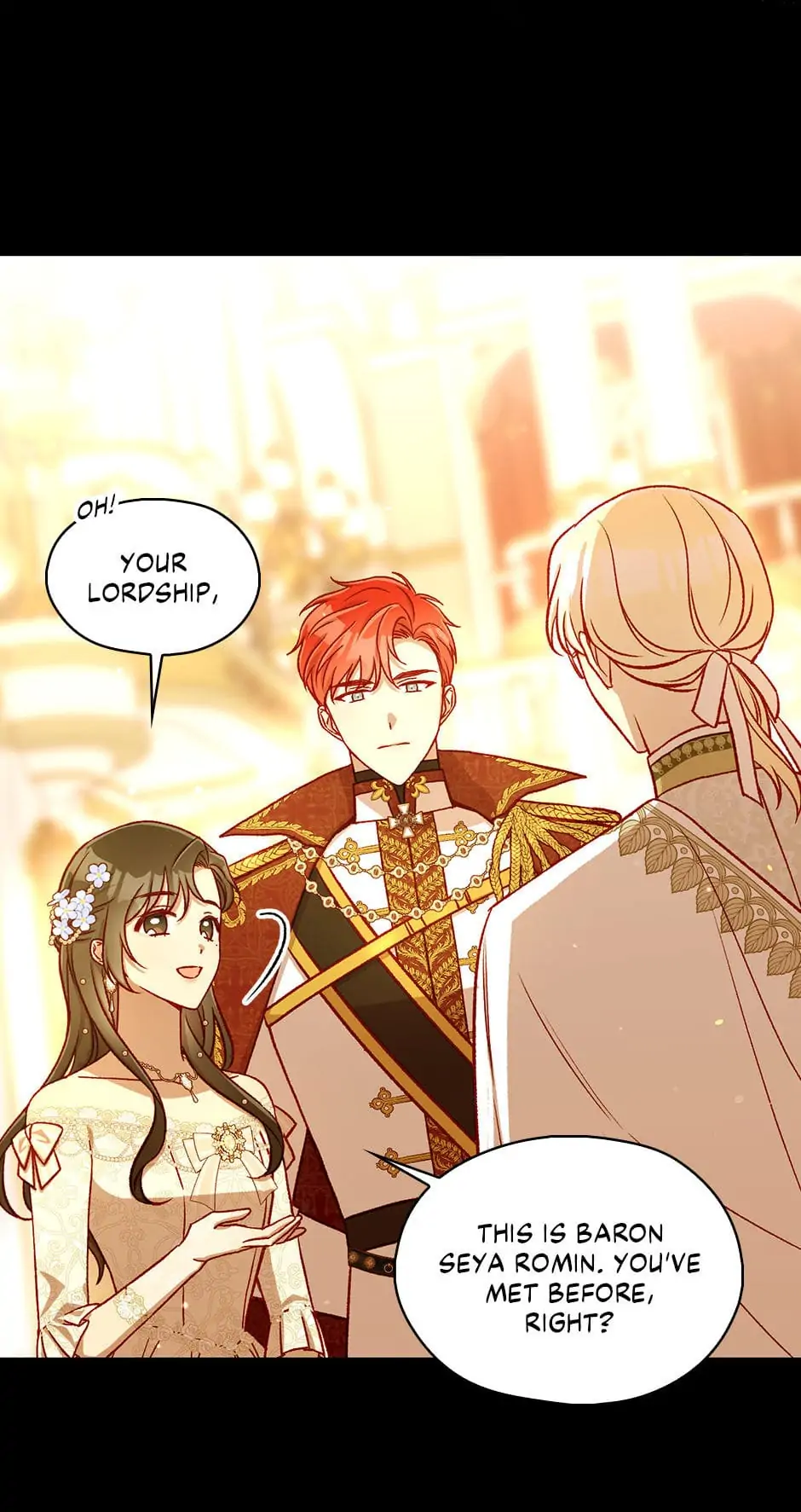 Surviving As A Maid Chapter 94 - Page 62