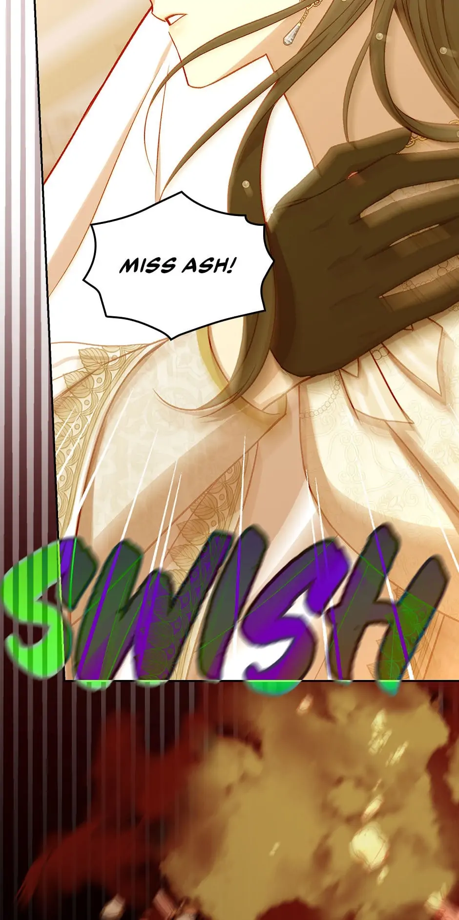 Surviving As A Maid Chapter 95 - Page 67