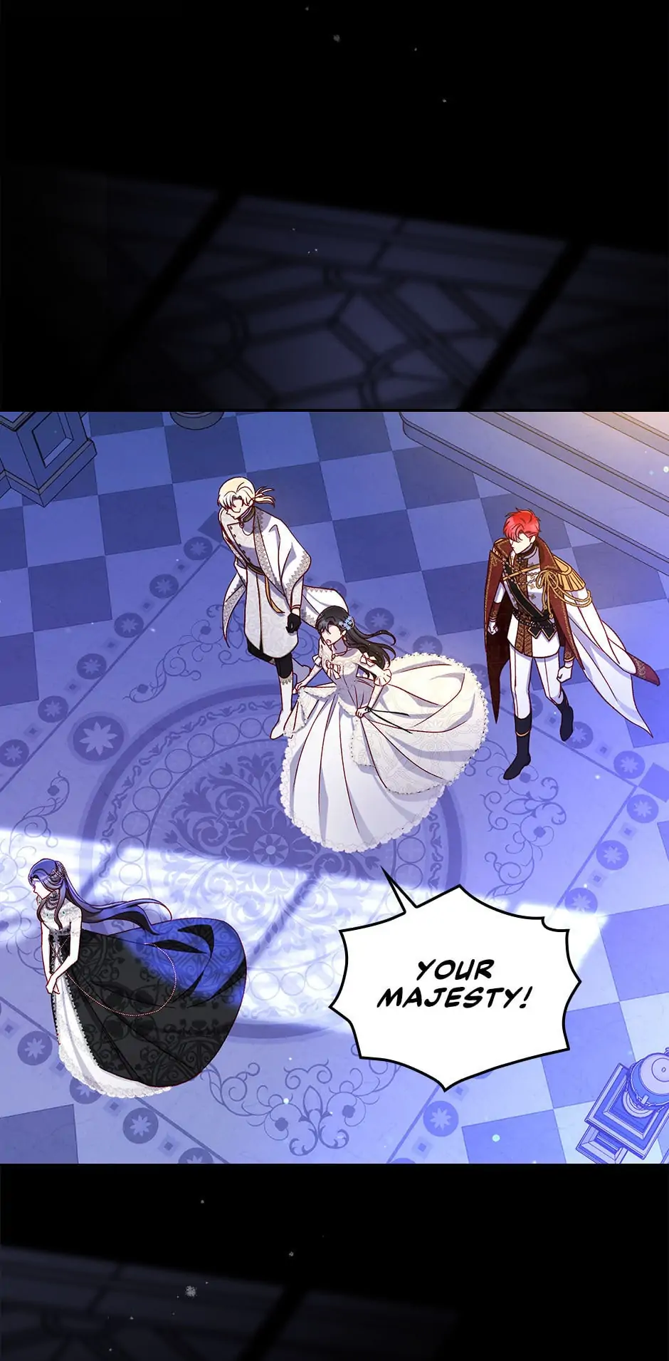 Surviving As A Maid Chapter 97 - Page 23